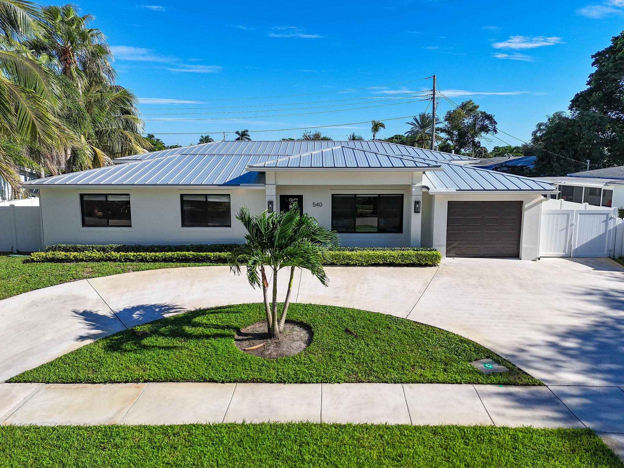 540 Driftwood, North Palm Beach FL 33408