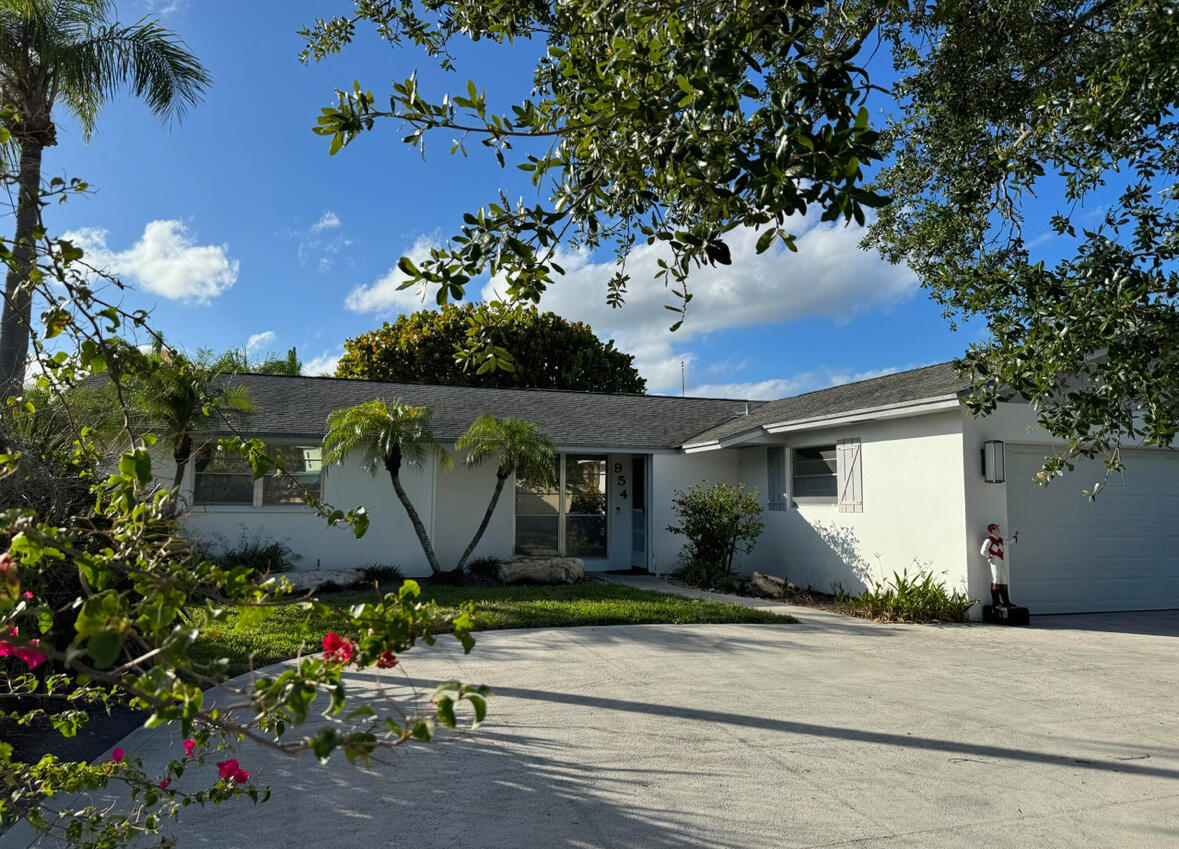 954 Marlin, Jupiter FL 33458