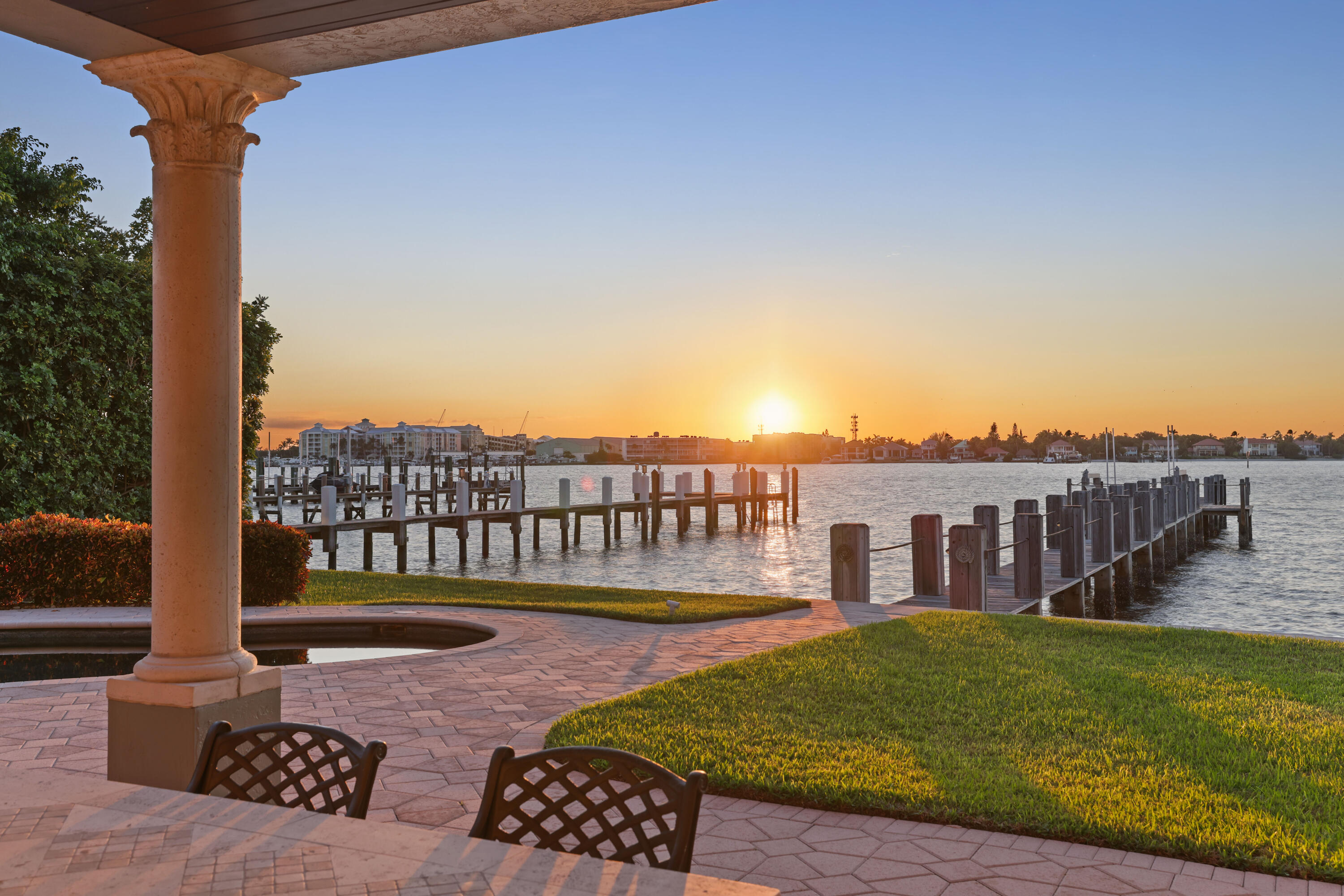 1207 N ATLANTIC, Lantana FL 33462