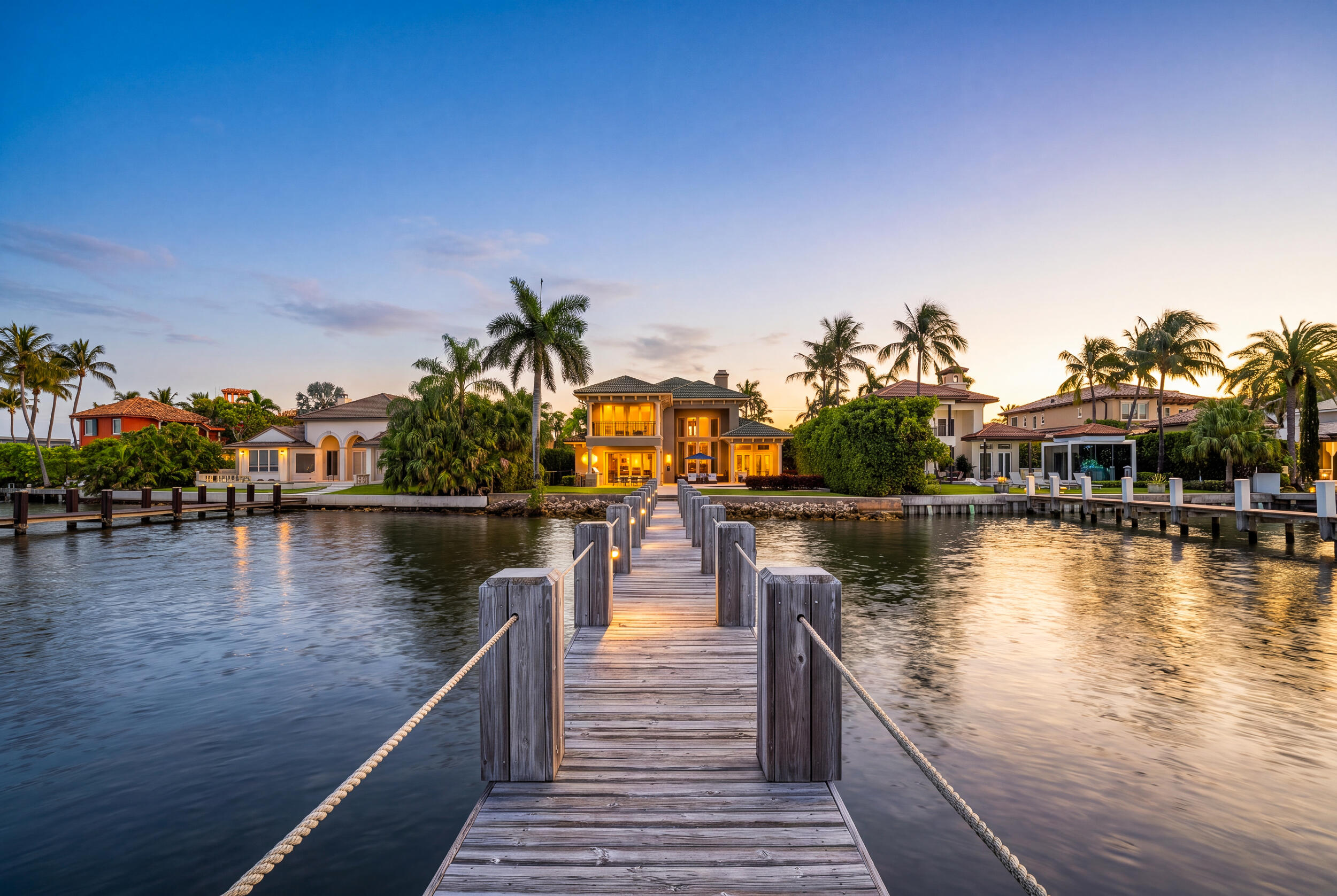 1207 N ATLANTIC, Lantana FL 33462
