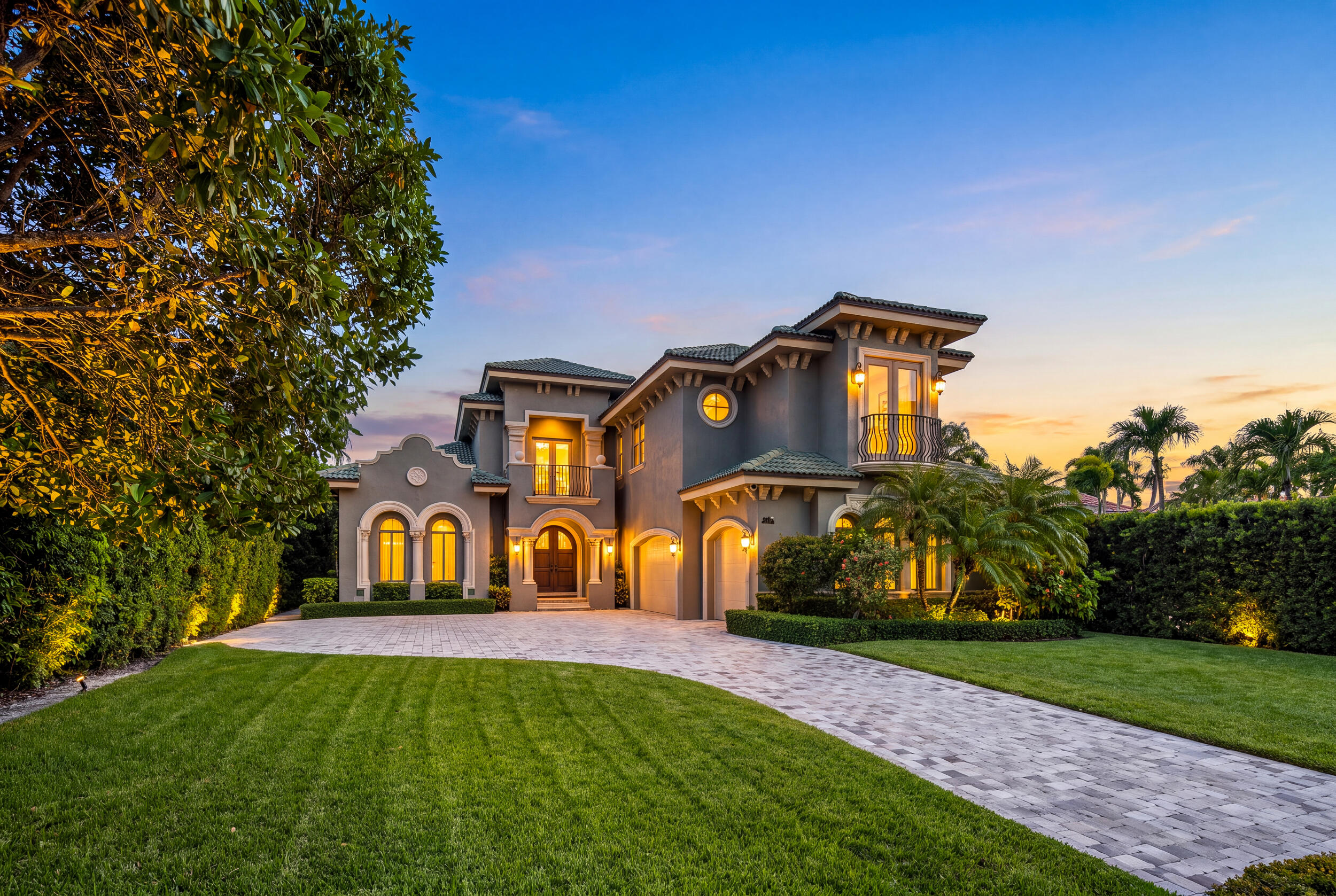1207 N ATLANTIC, Lantana FL 33462