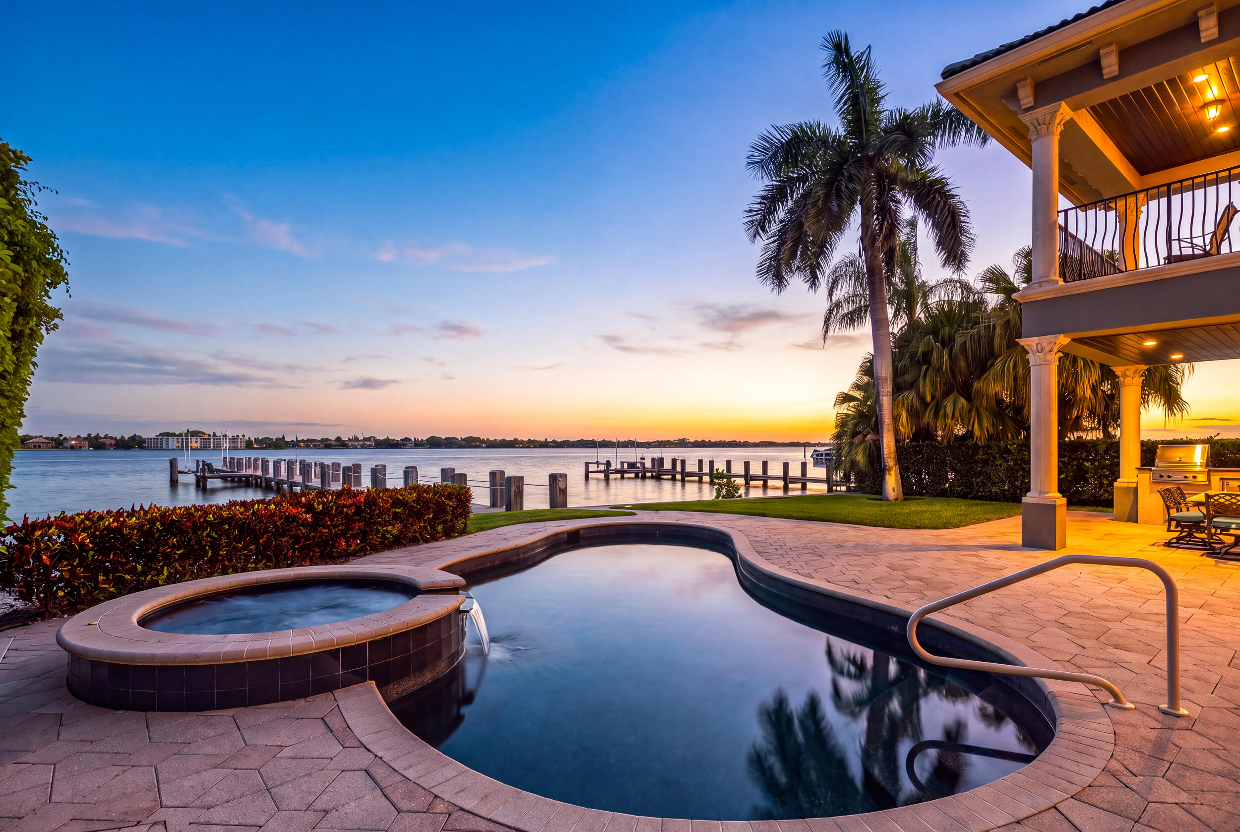 1207 N ATLANTIC, Lantana FL 33462