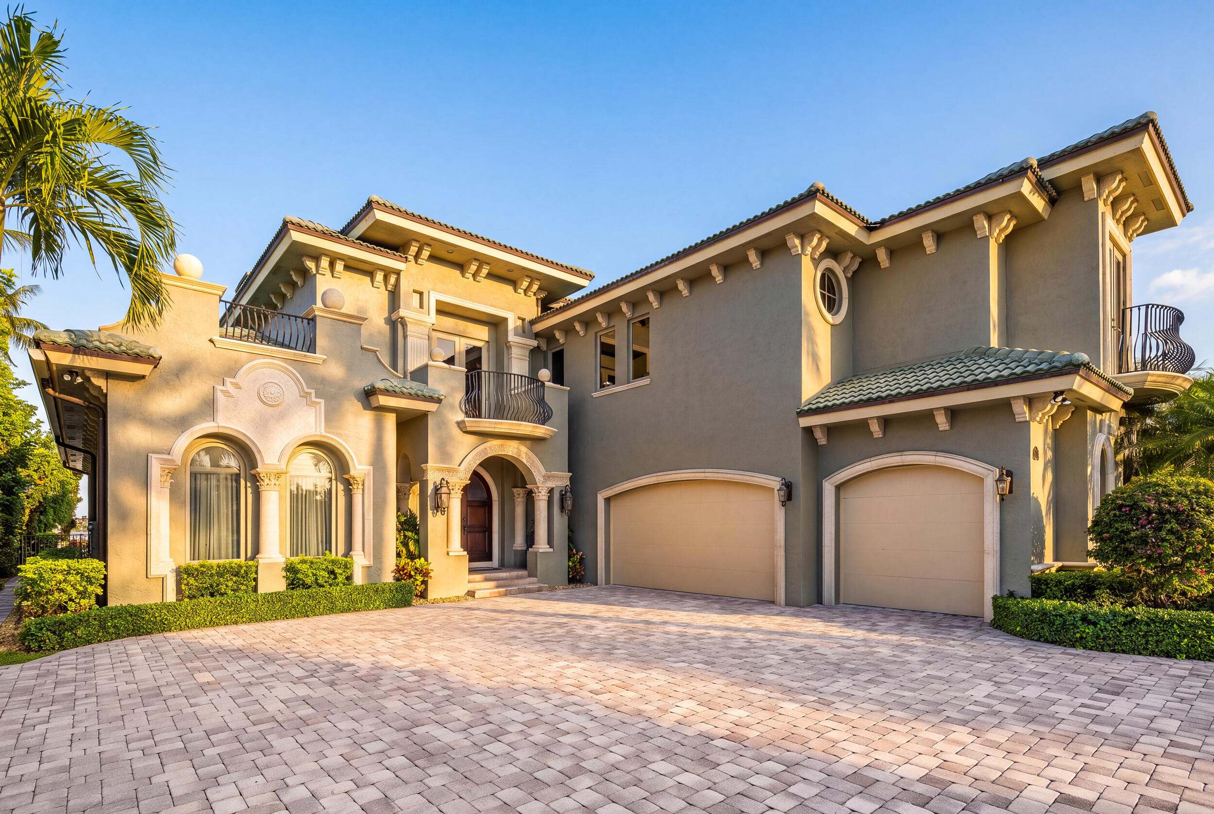 1207 N ATLANTIC, Lantana FL 33462