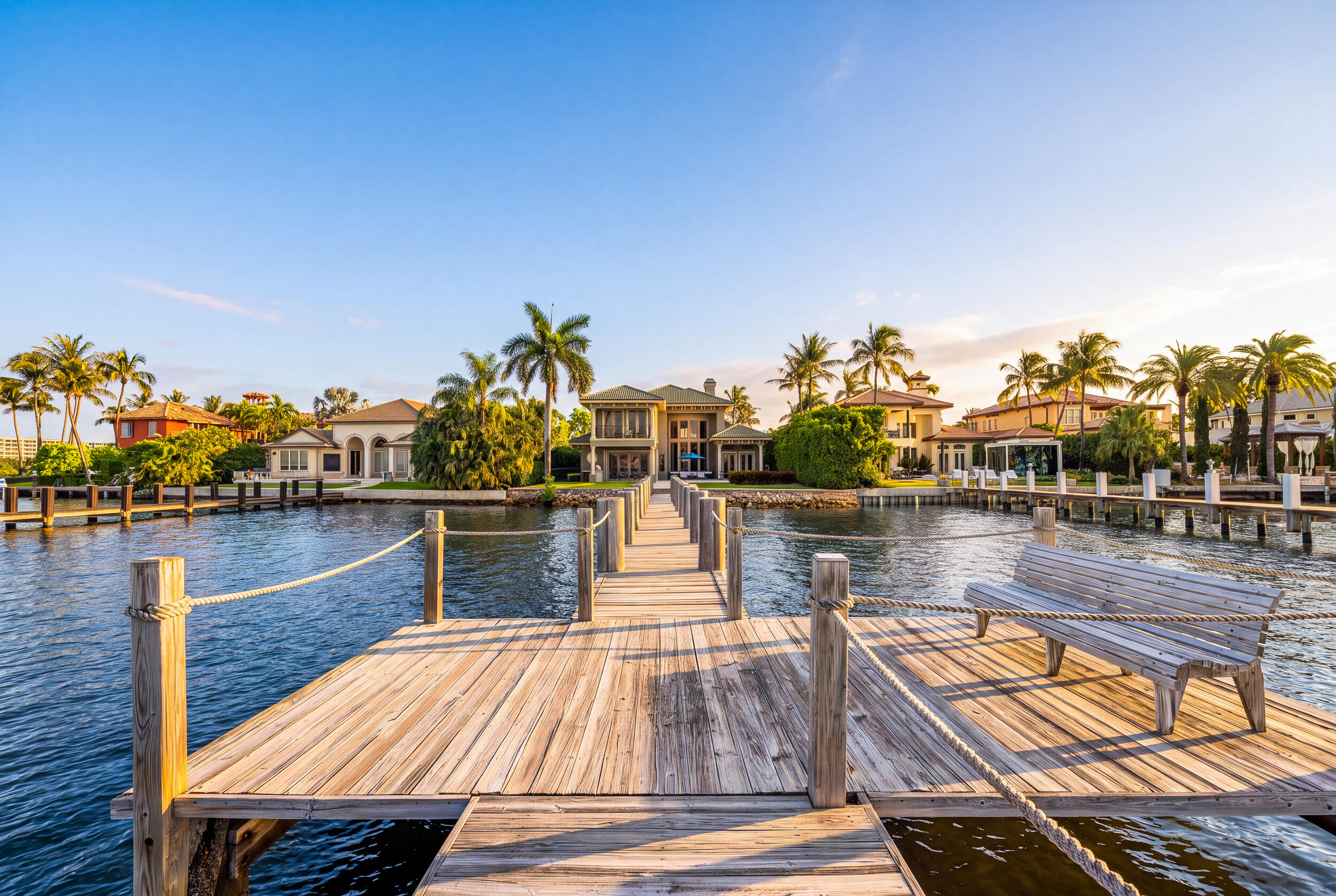 1207 N ATLANTIC, Lantana FL 33462