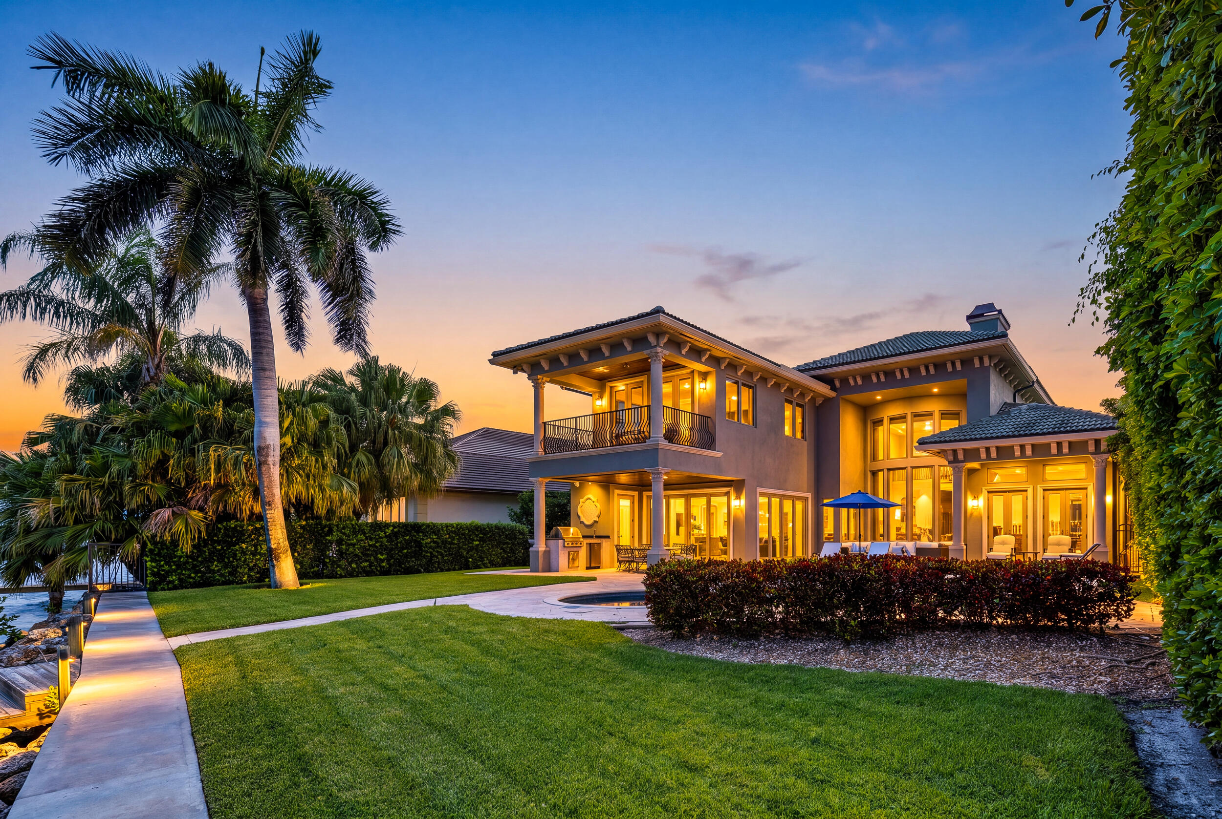 1207 N ATLANTIC, Lantana FL 33462