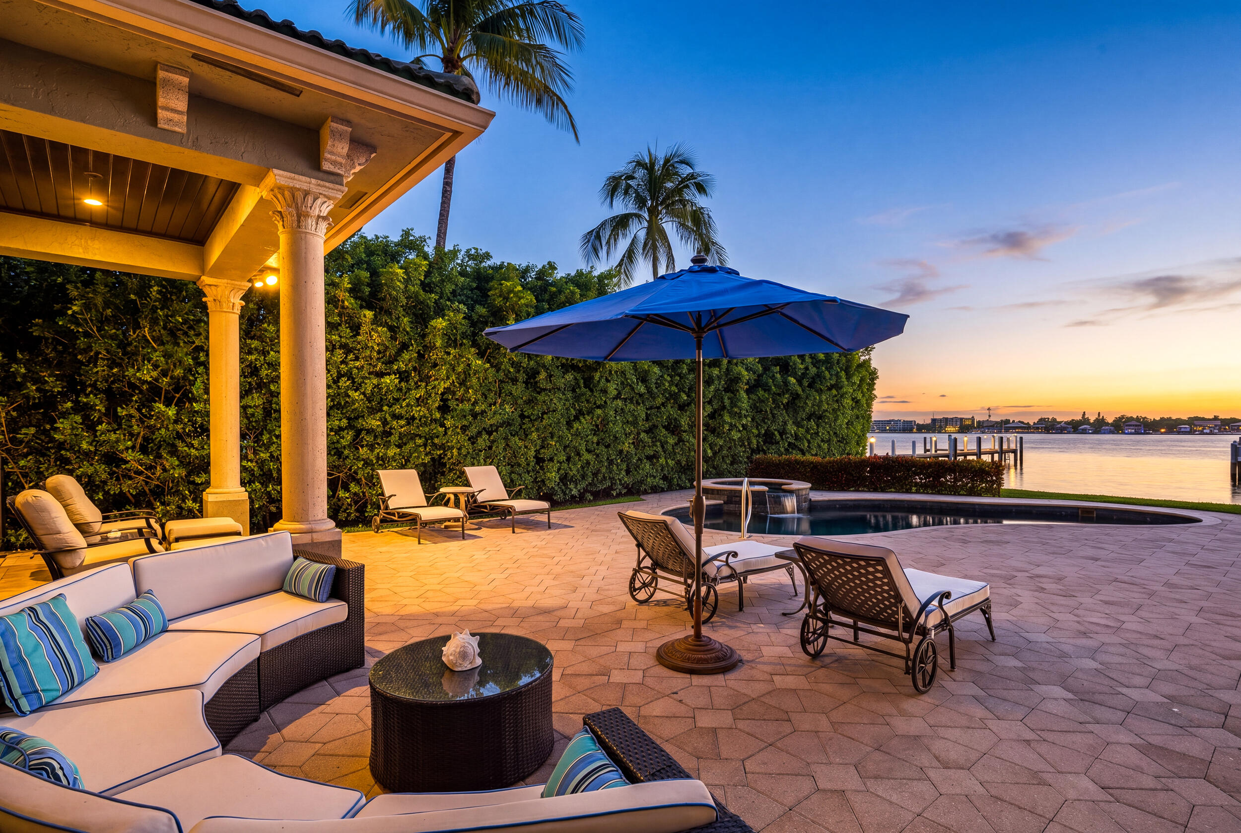 1207 N ATLANTIC, Lantana FL 33462