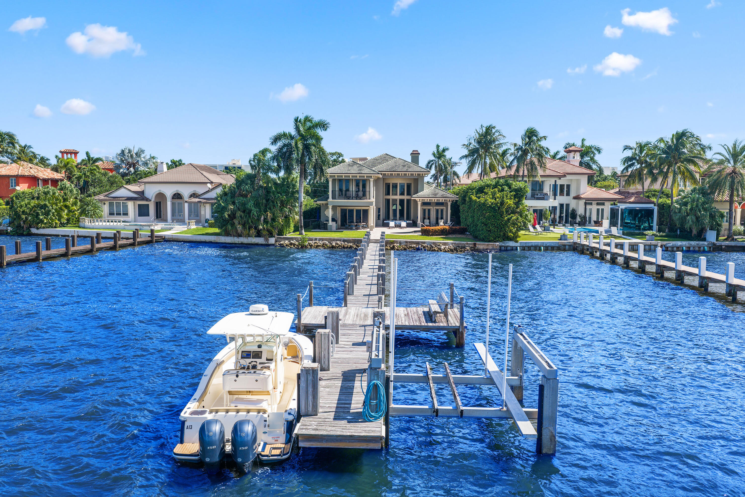 1207 N ATLANTIC, Lantana FL 33462