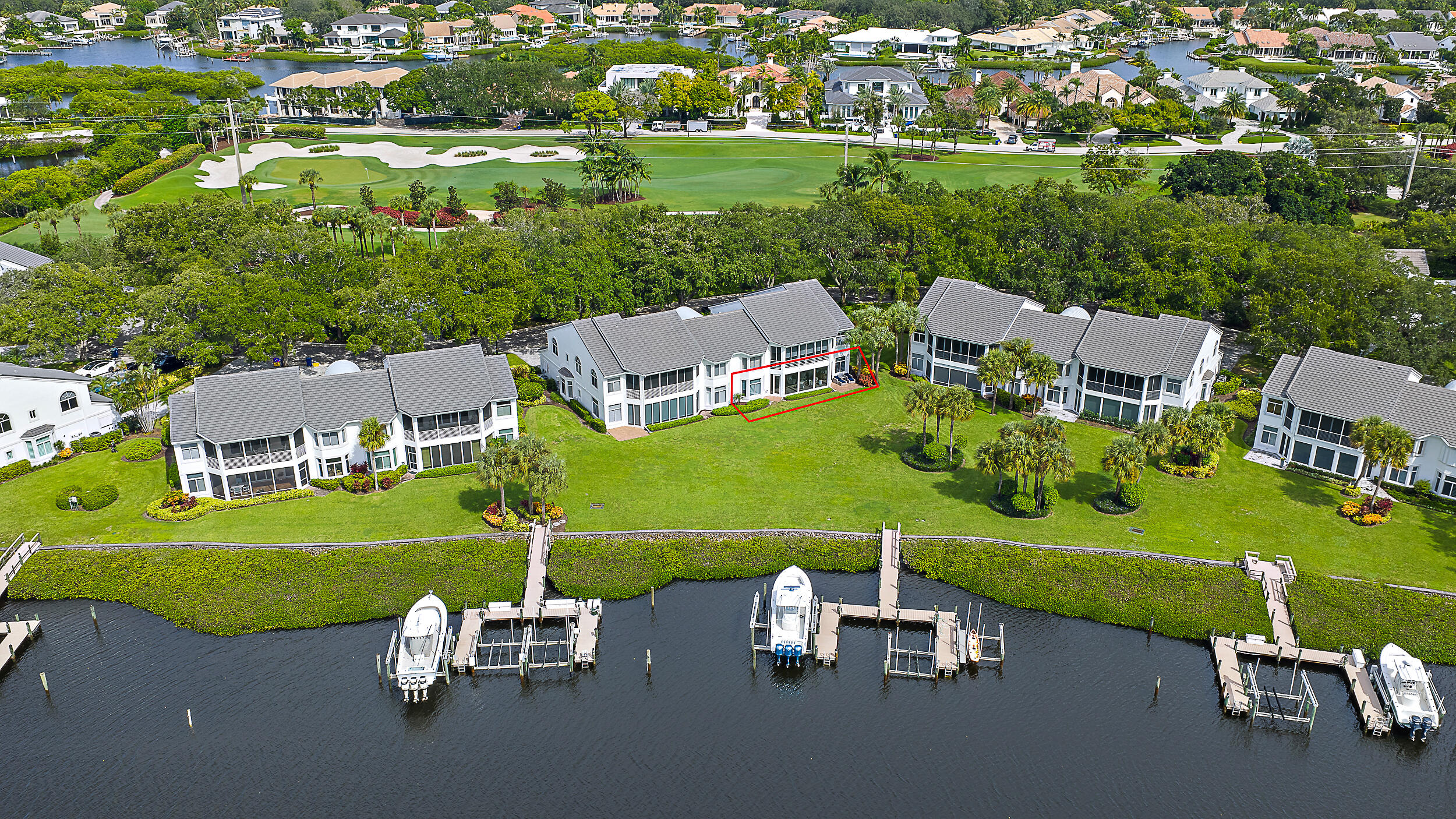 360 Spyglass #360, Jupiter FL 33477