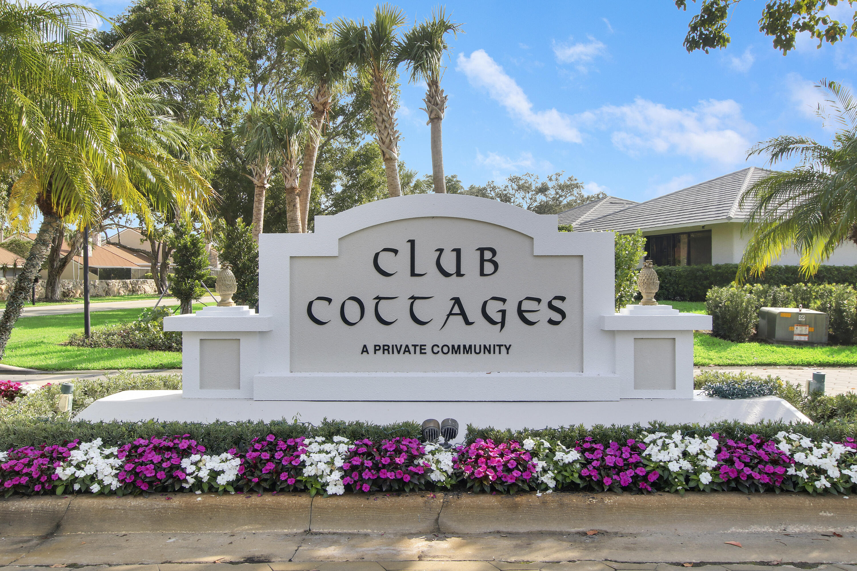 815 Club, Palm Beach Gardens FL 33418