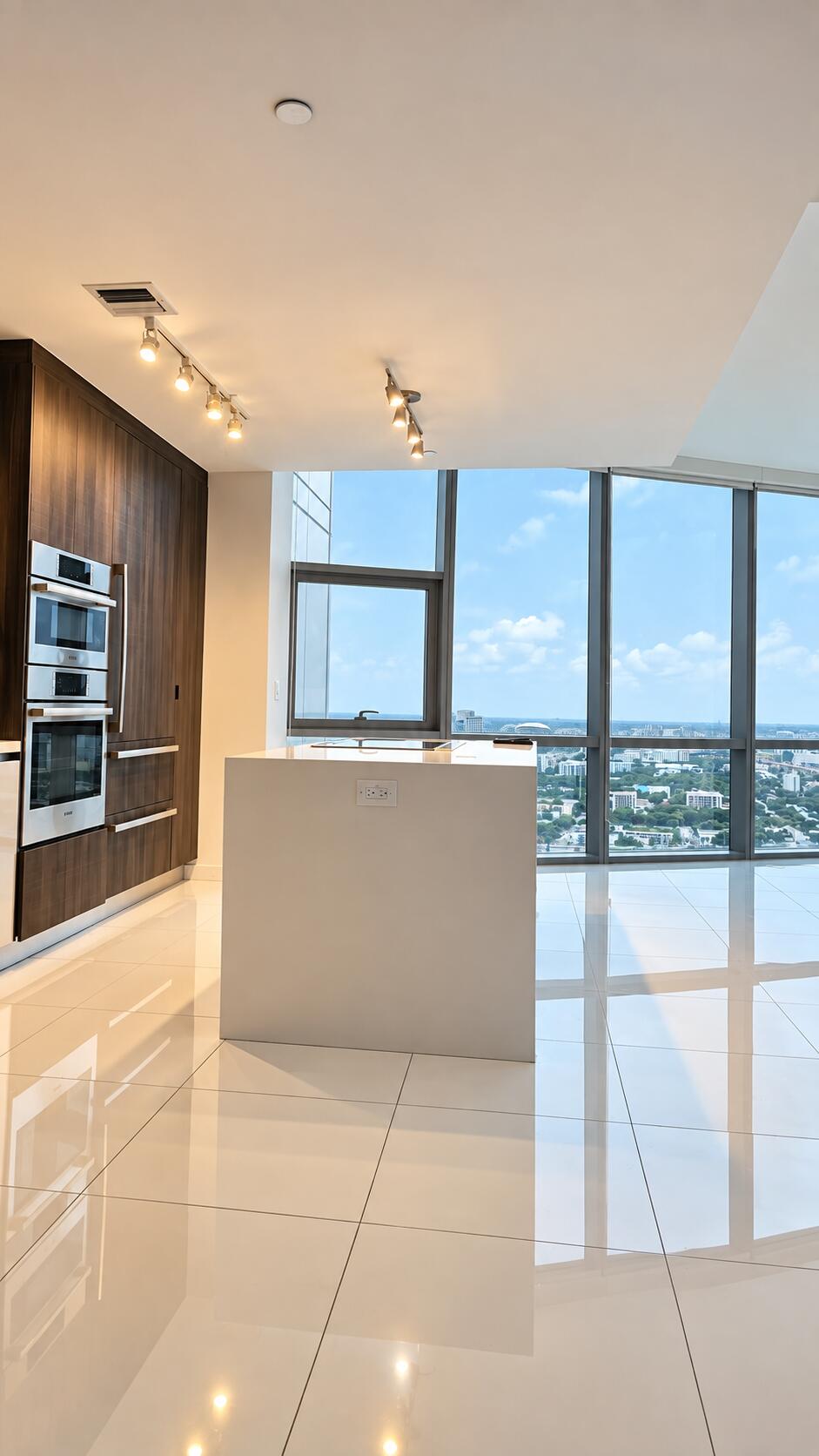 851 NE 1st #3502, Miami FL 33132