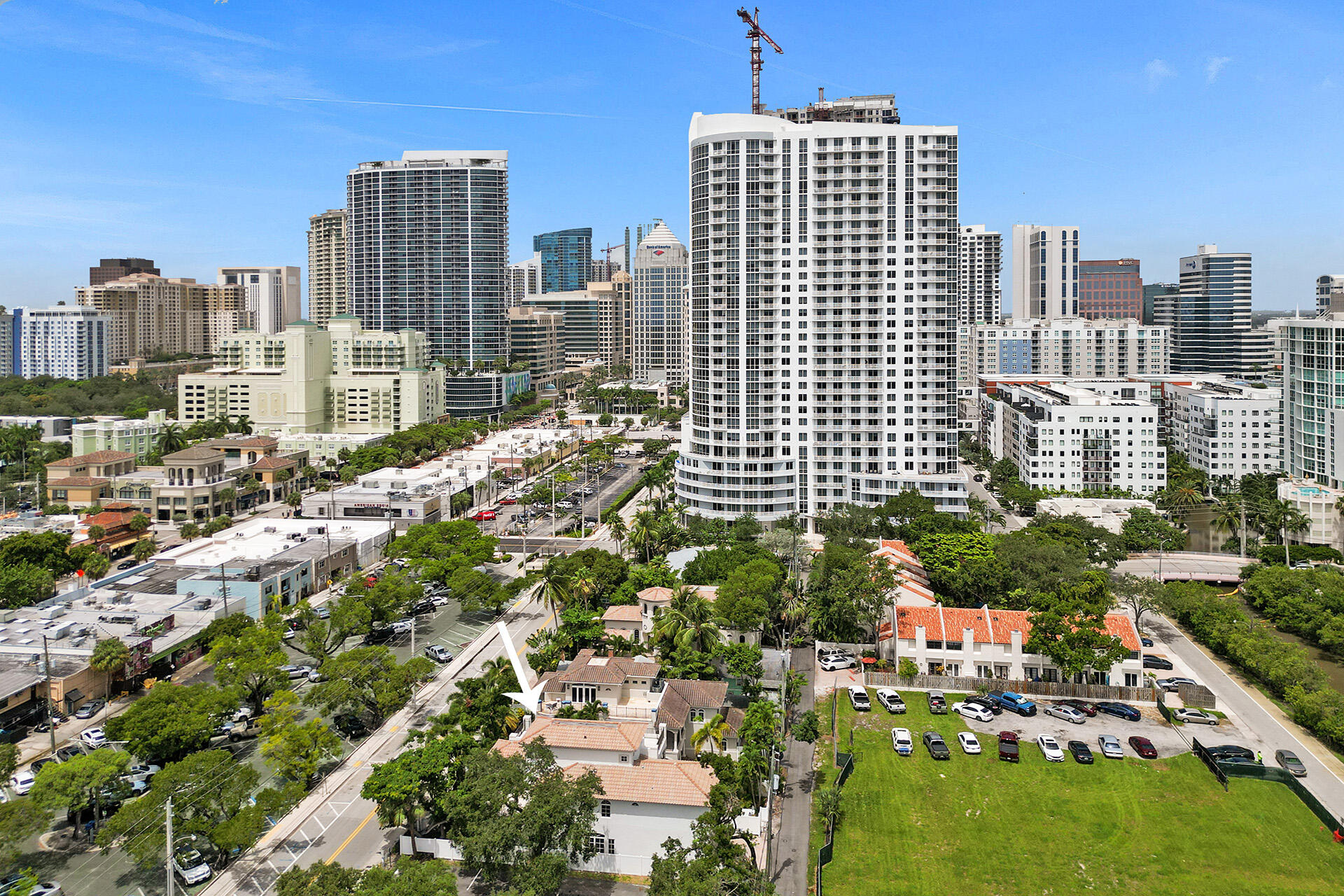 827 SE 2ND, Fort Lauderdale FL 33301