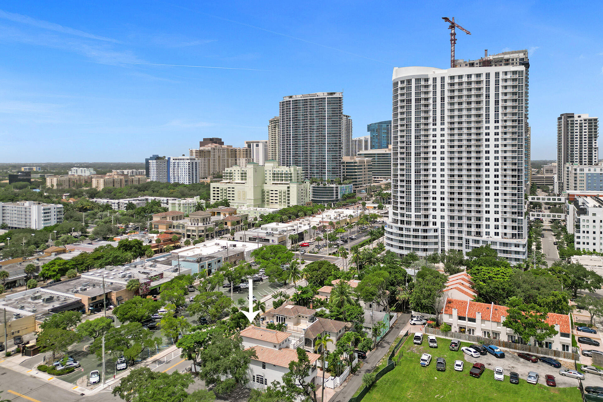 827 SE 2ND, Fort Lauderdale FL 33301