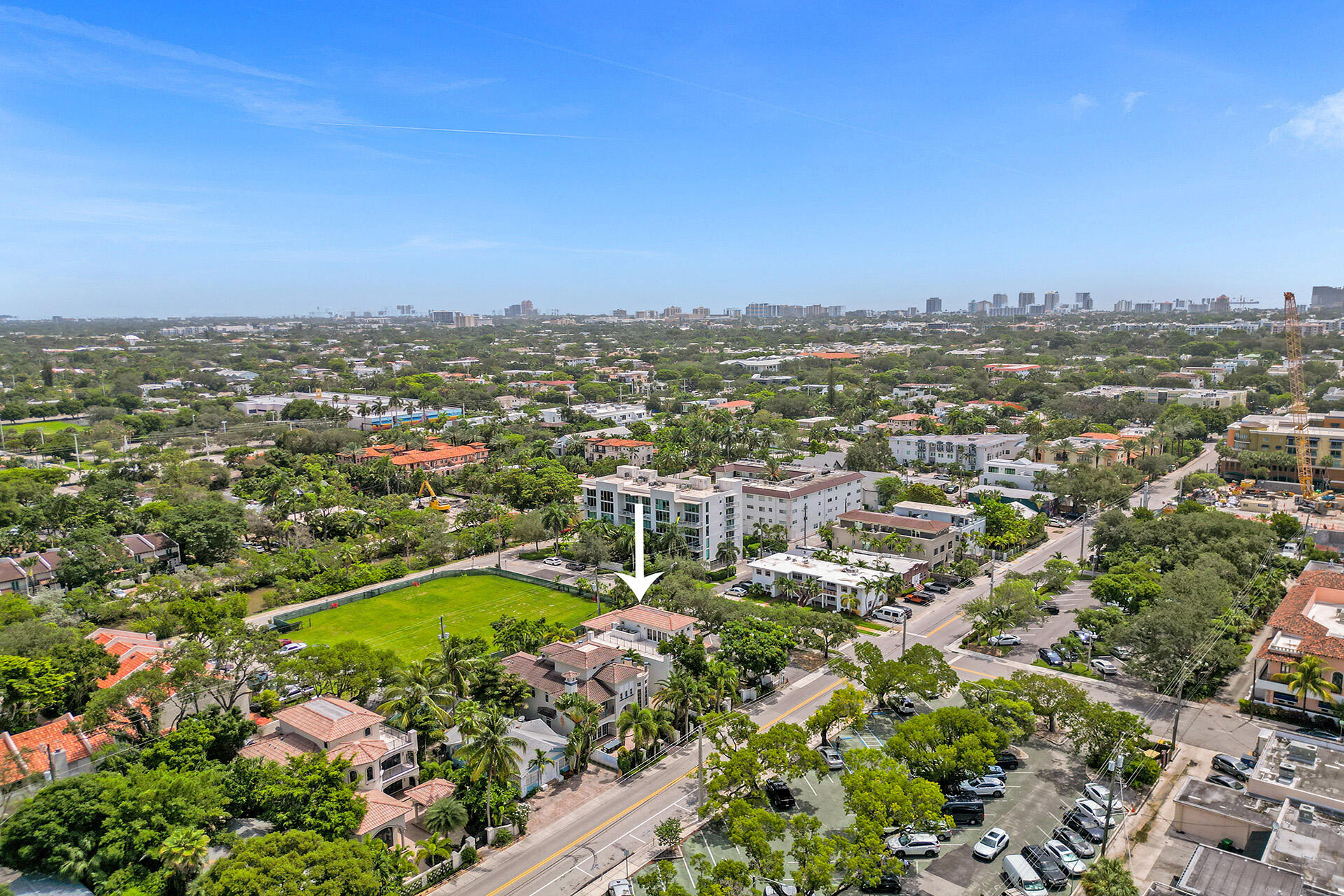 827 SE 2ND, Fort Lauderdale FL 33301