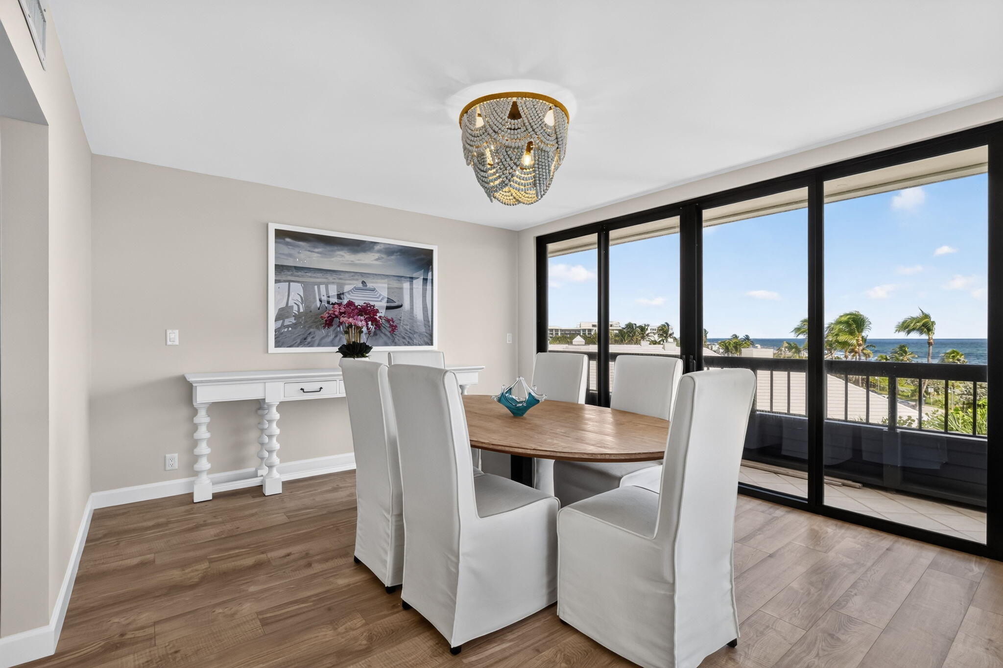120 S Ocean #4A, Delray Beach FL 33483