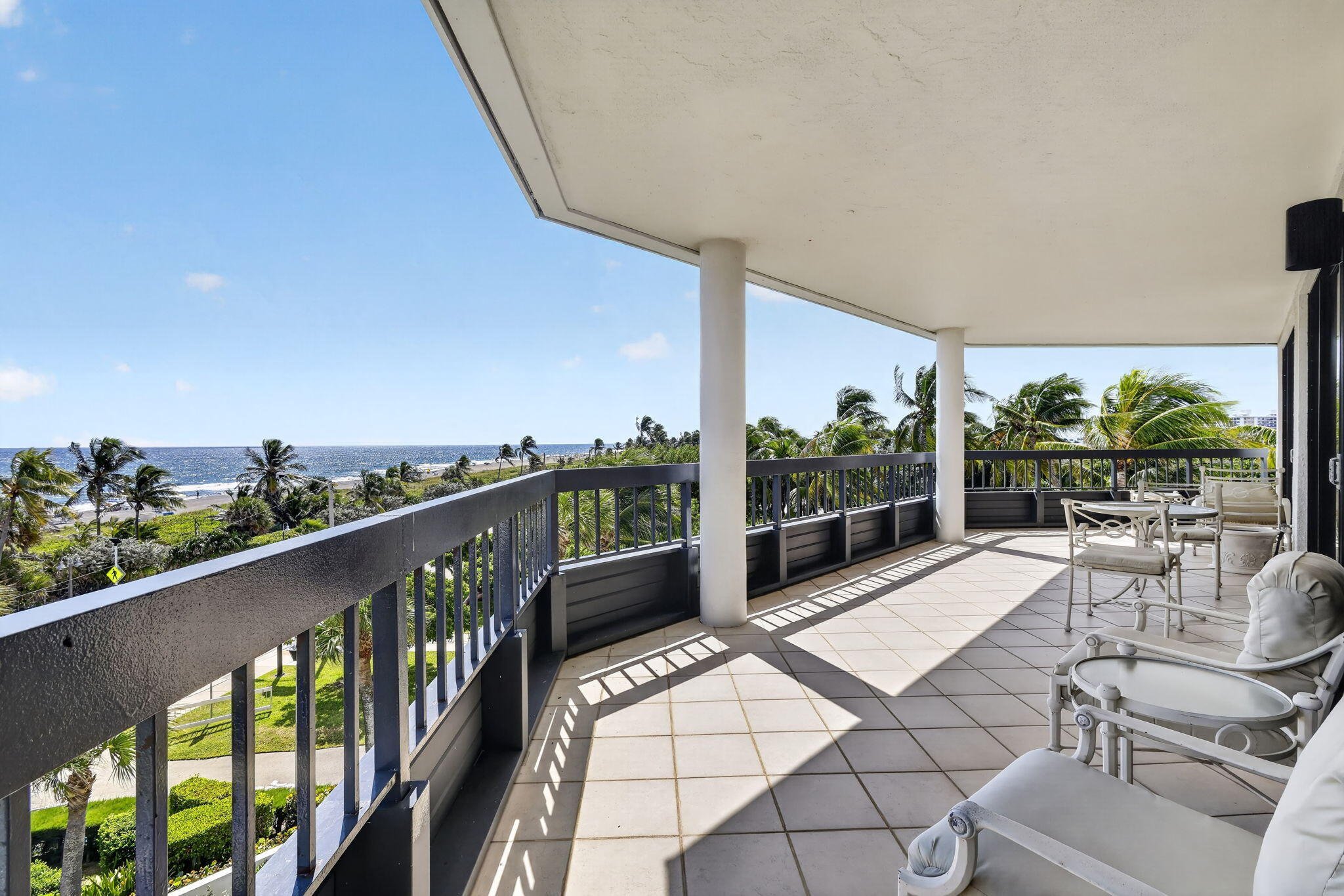 120 S Ocean #4A, Delray Beach FL 33483
