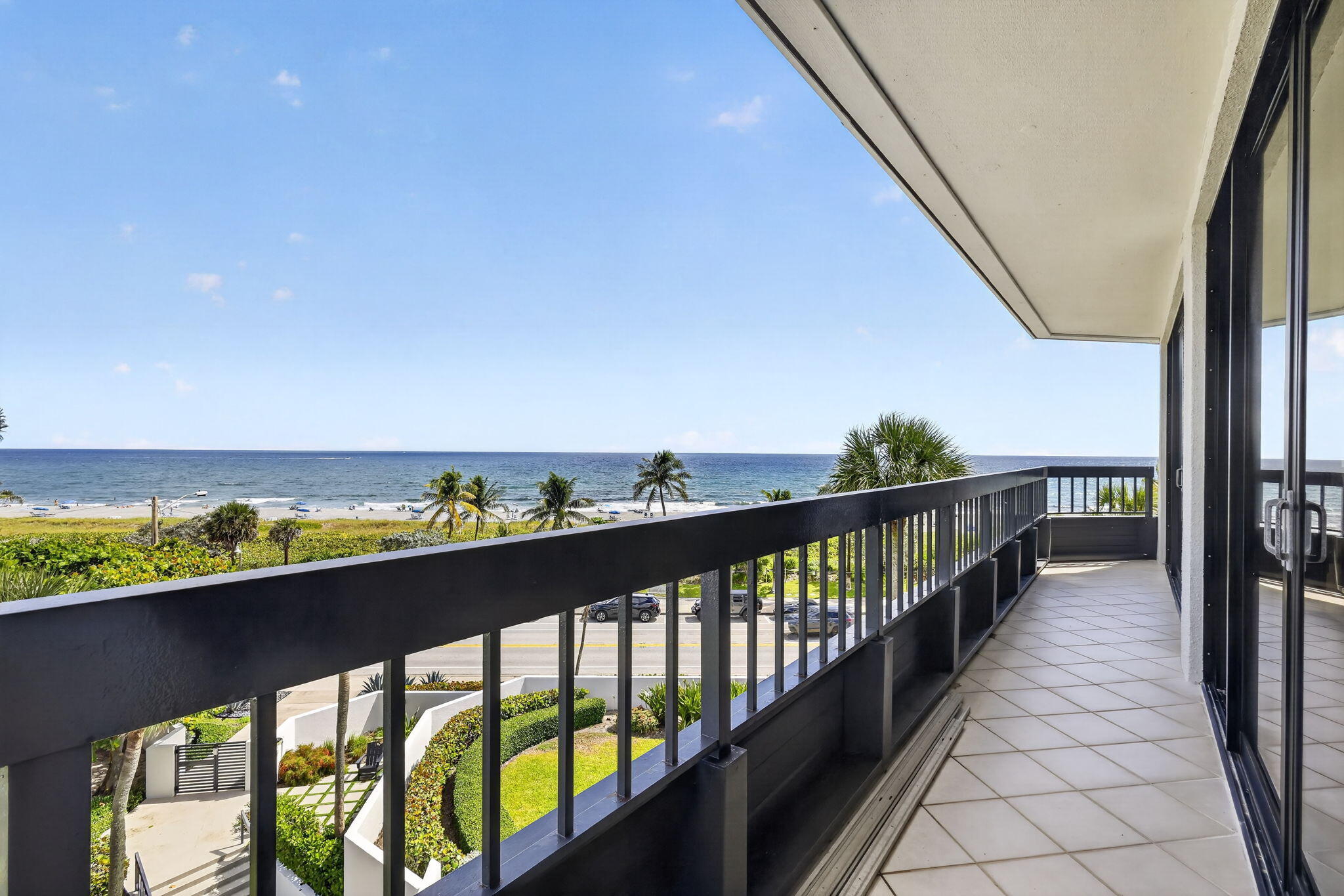 120 S Ocean #4A, Delray Beach FL 33483