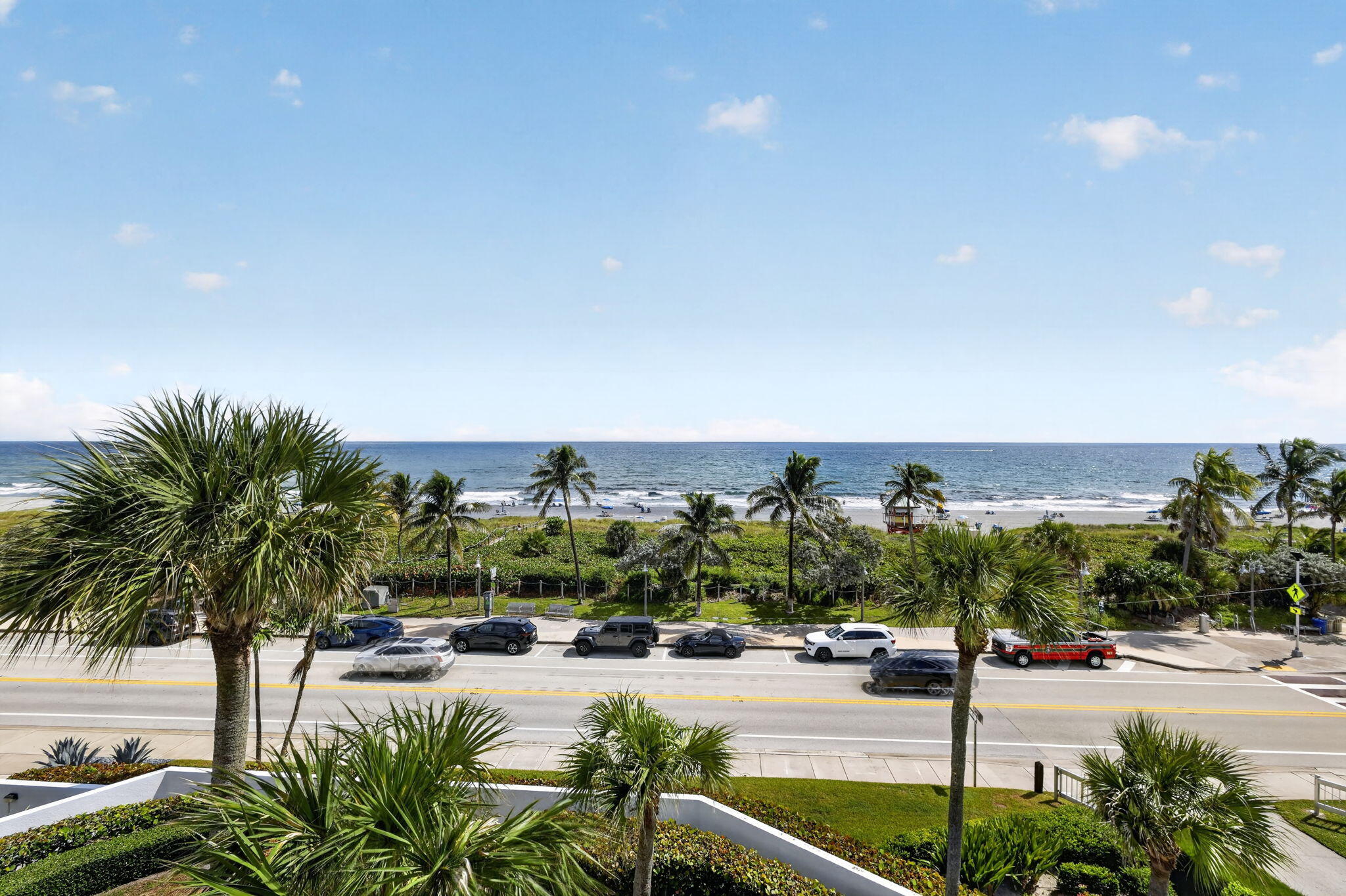 120 S Ocean #4A, Delray Beach FL 33483