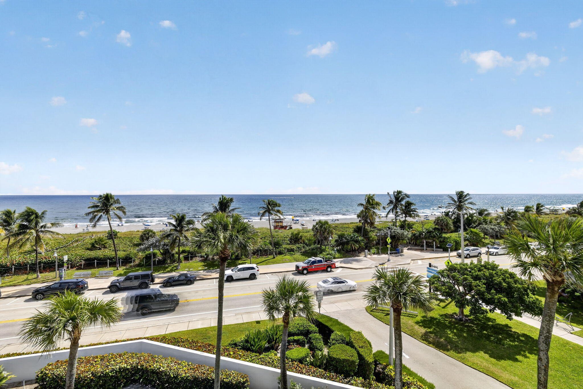 120 S Ocean #4A, Delray Beach FL 33483