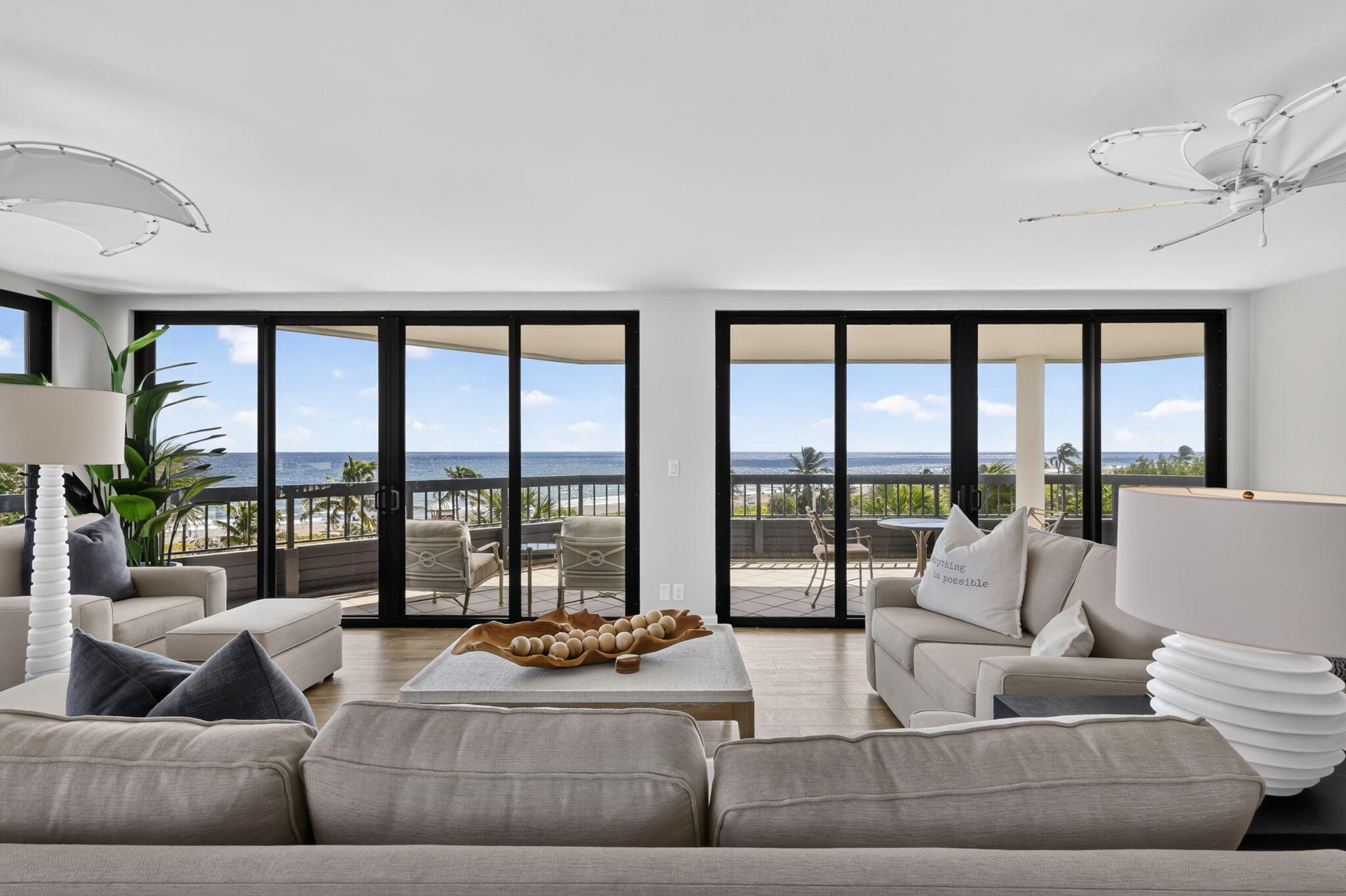 120 S Ocean #4A, Delray Beach FL 33483