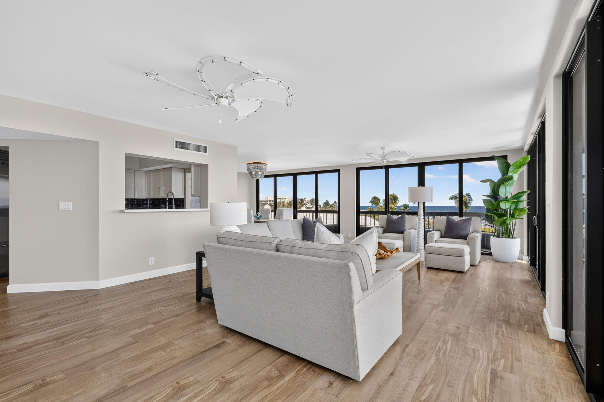 120 S Ocean #4A, Delray Beach FL 33483