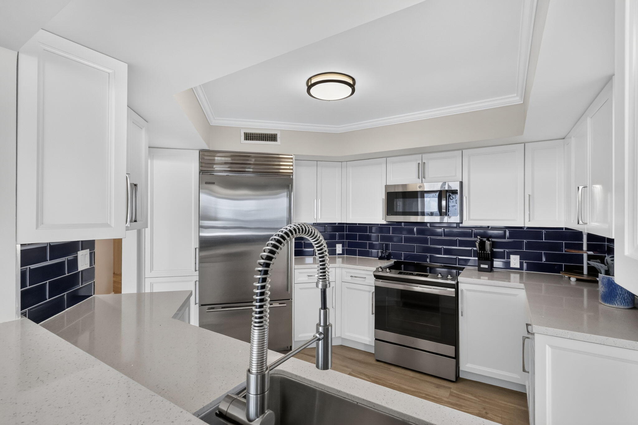 120 S Ocean #4A, Delray Beach FL 33483