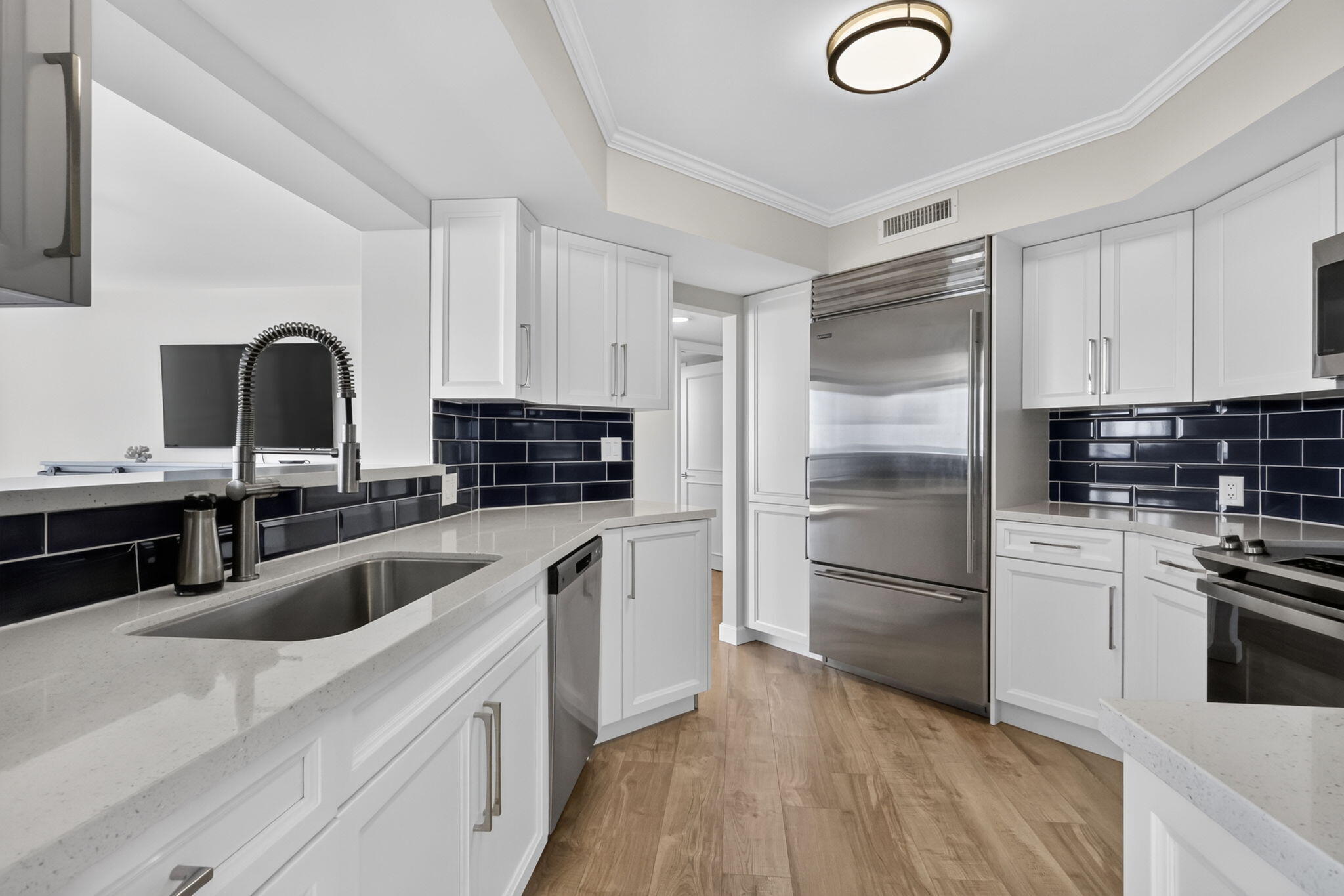 120 S Ocean #4A, Delray Beach FL 33483