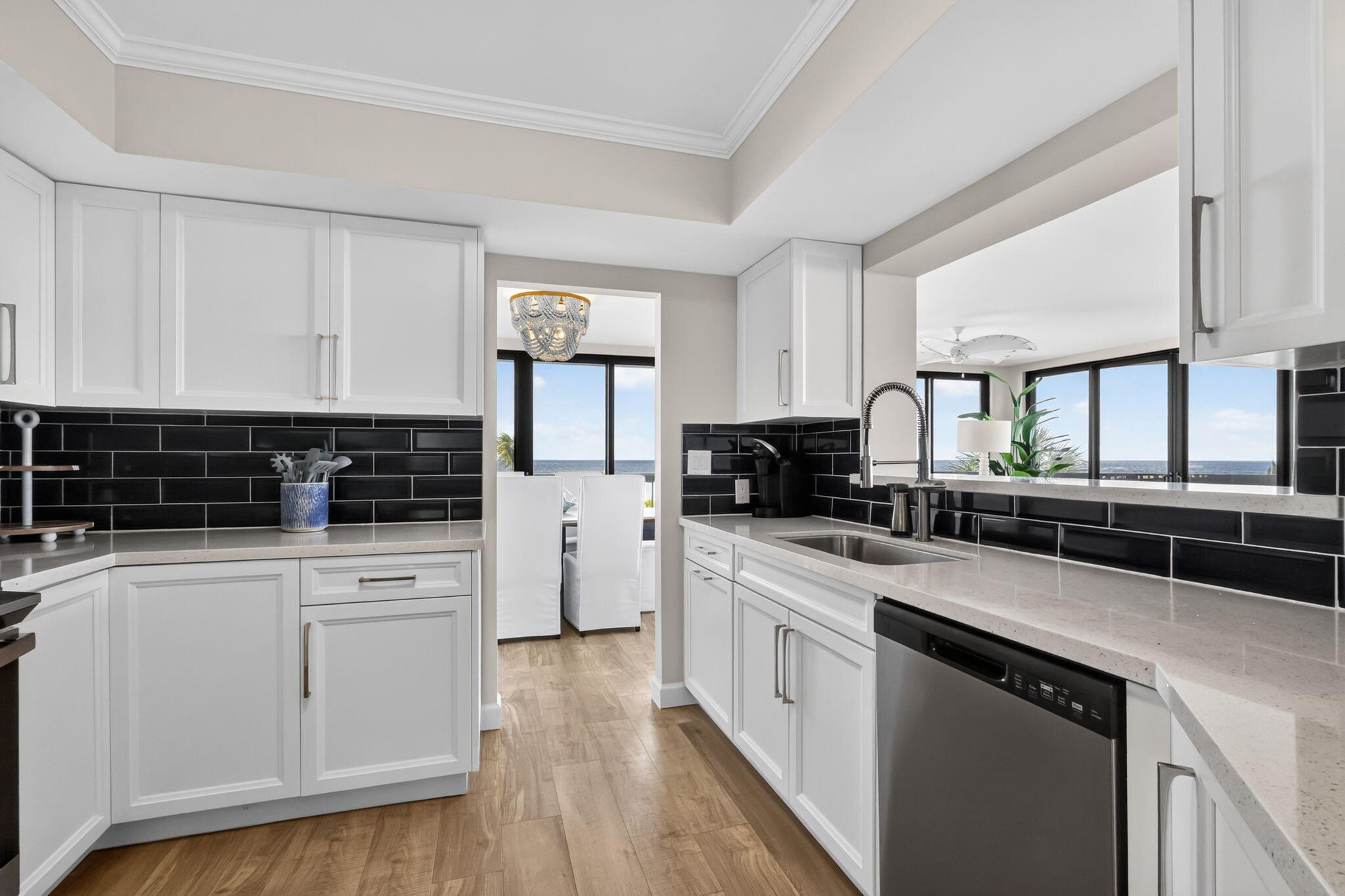 120 S Ocean #4A, Delray Beach FL 33483