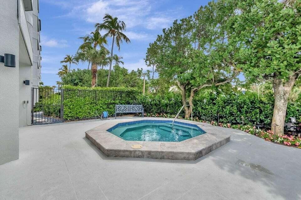 120 S Ocean #4A, Delray Beach FL 33483