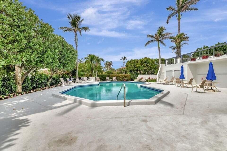 120 S Ocean #4A, Delray Beach FL 33483