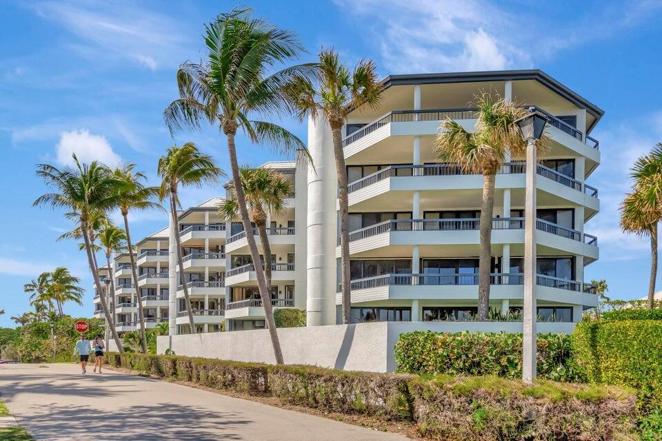 120 S Ocean #4A, Delray Beach FL 33483