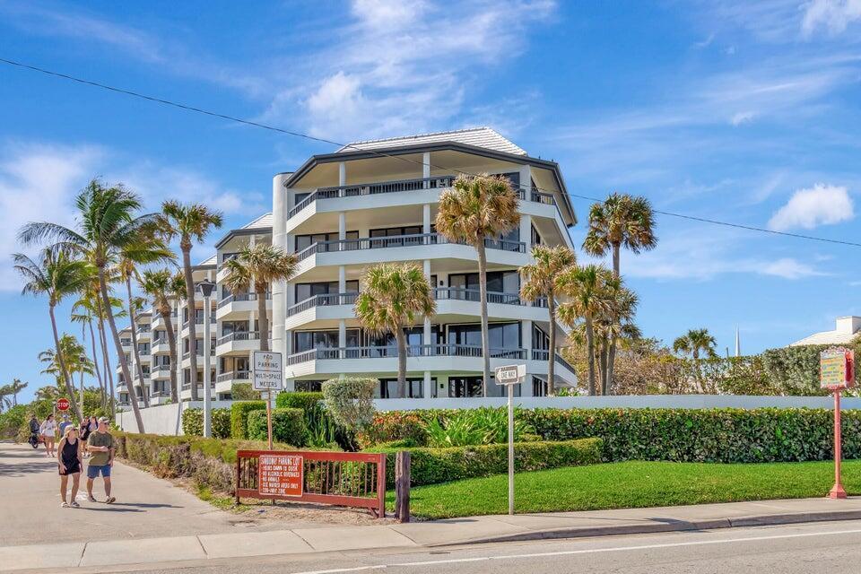 120 S Ocean #4A, Delray Beach FL 33483