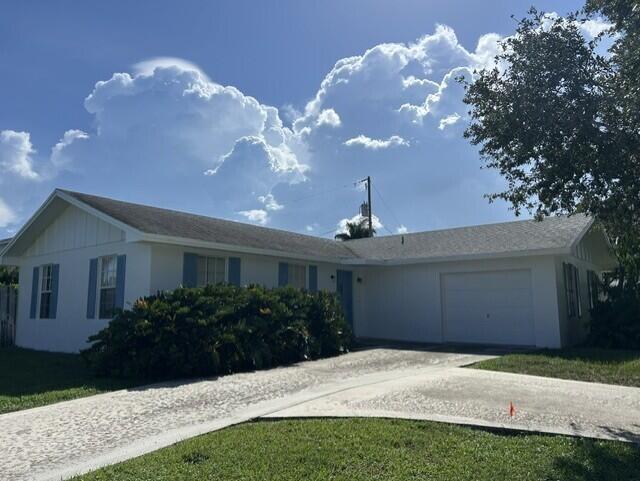 336 Tequesta, Jupiter FL 33469