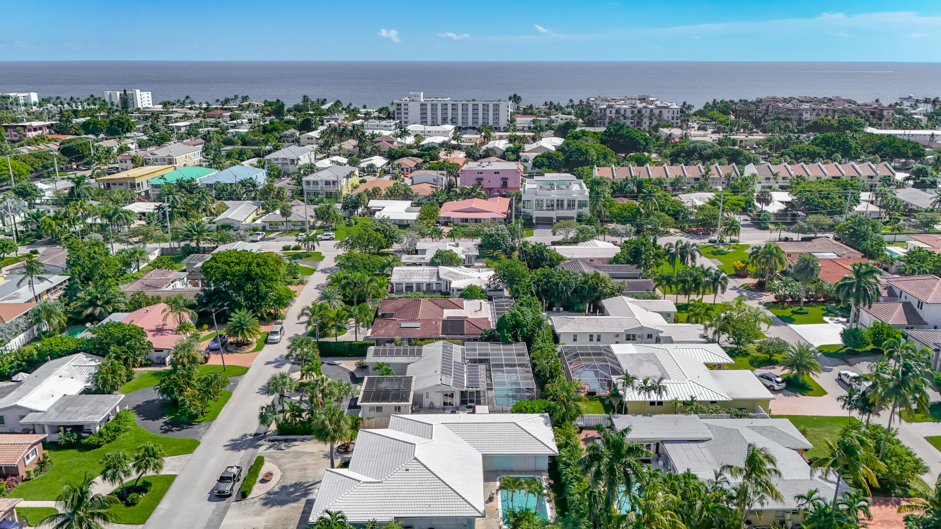 238 CORSAIR, Lauderdale By The Sea FL 33308