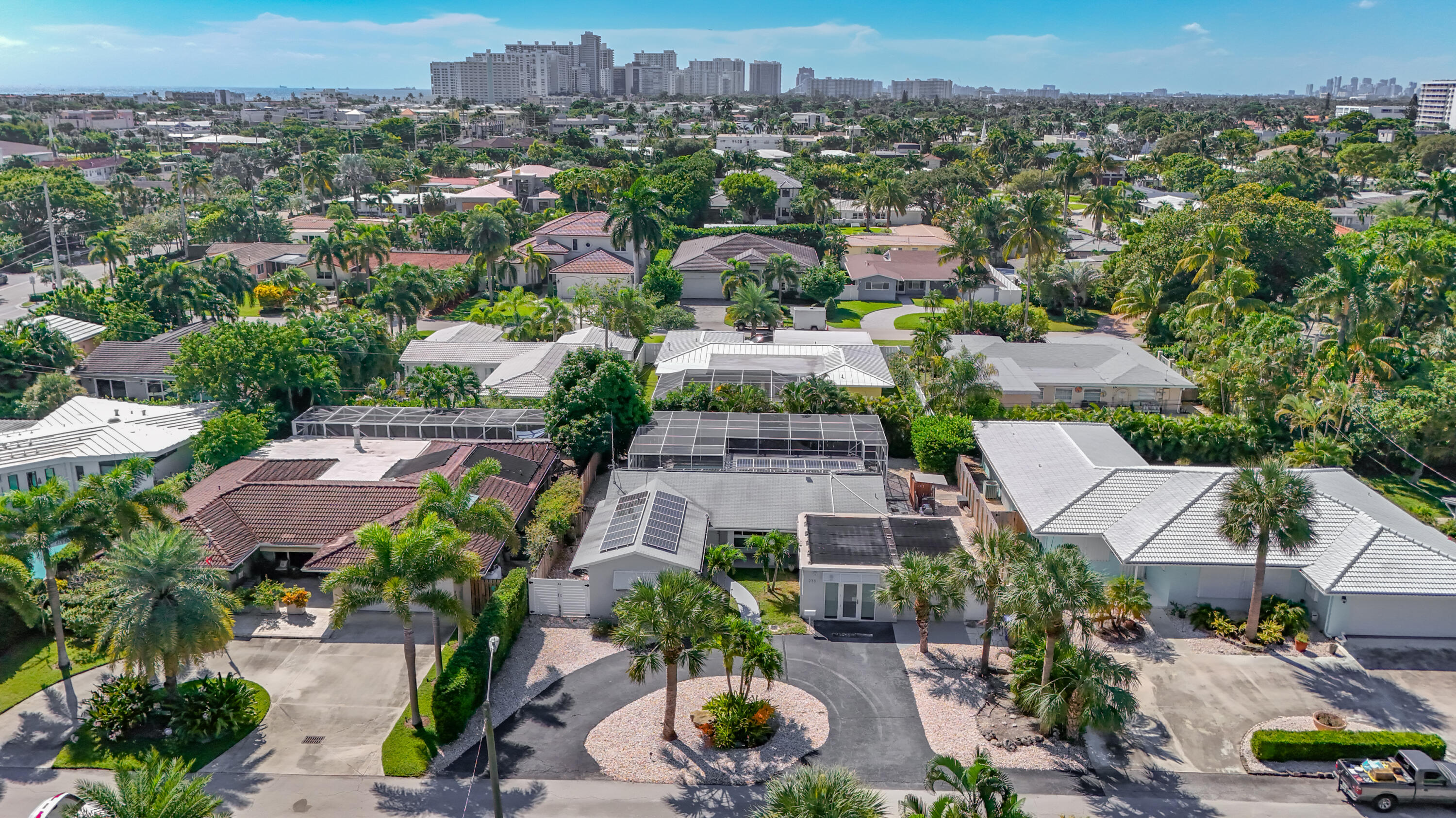238 CORSAIR, Lauderdale By The Sea FL 33308