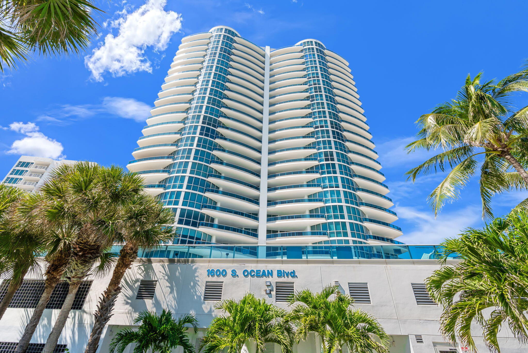 1600 S Ocean #2003, Lauderdale By The Sea FL 33062