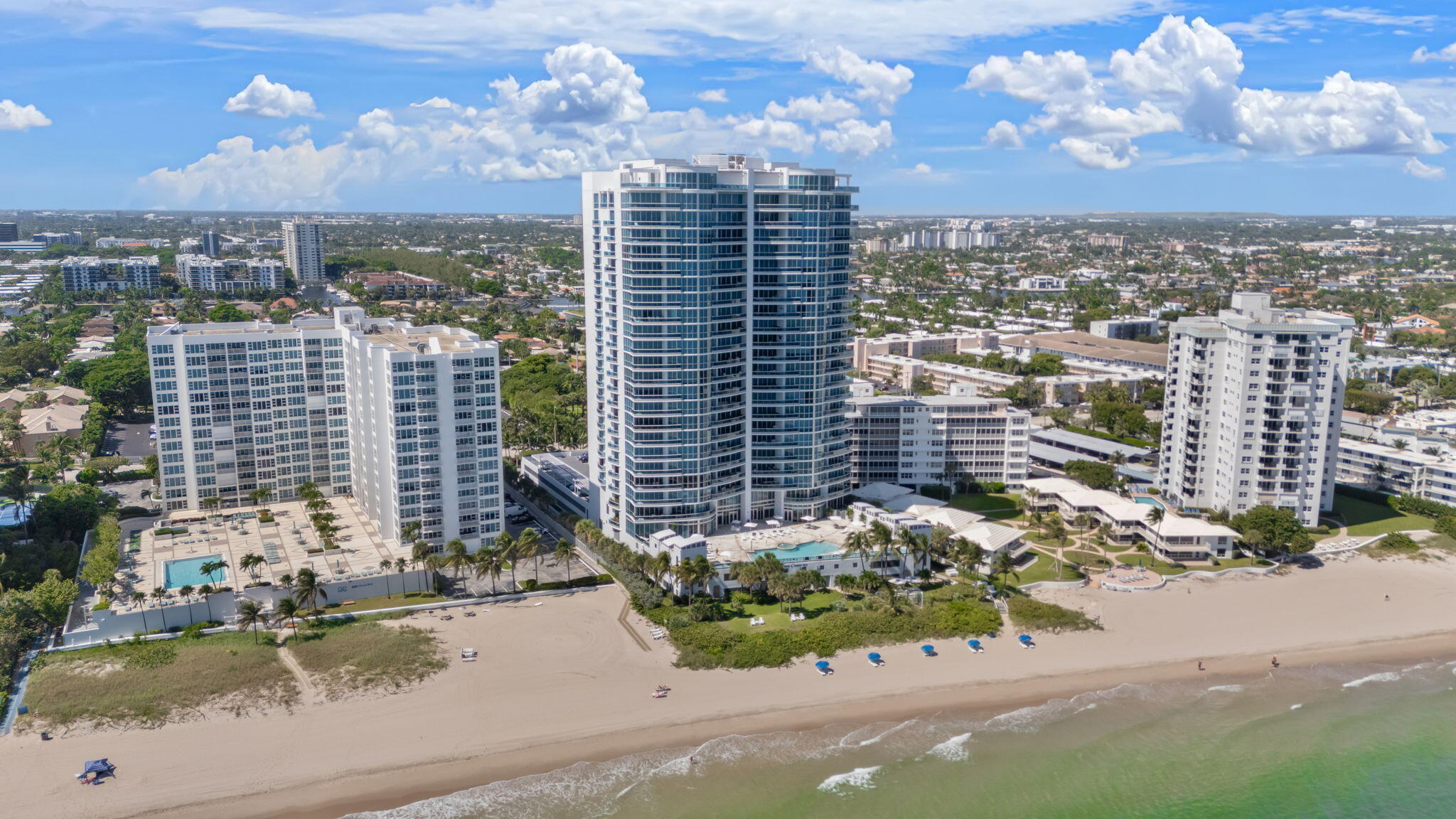 1600 S Ocean #2003, Lauderdale By The Sea FL 33062