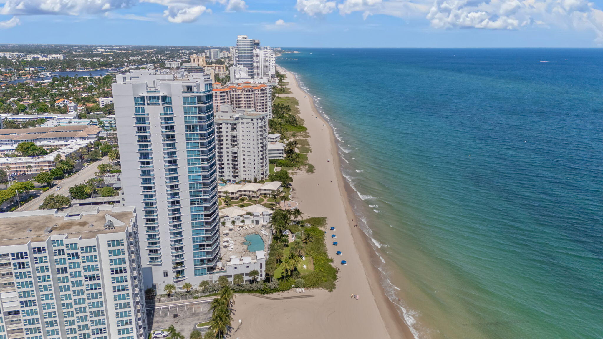 1600 S Ocean #2003, Lauderdale By The Sea FL 33062