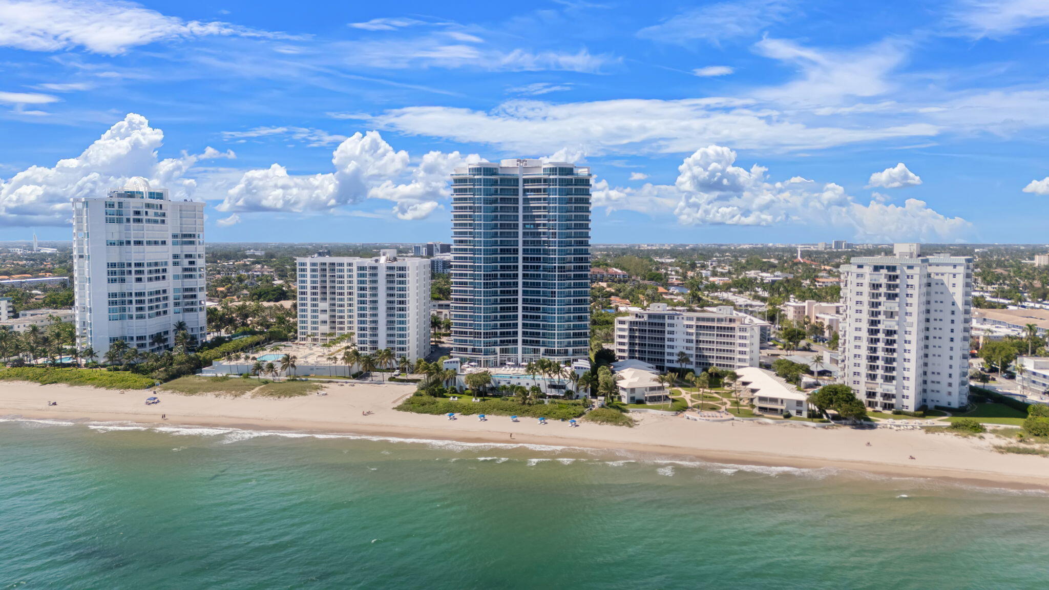 1600 S Ocean #2003, Lauderdale By The Sea FL 33062
