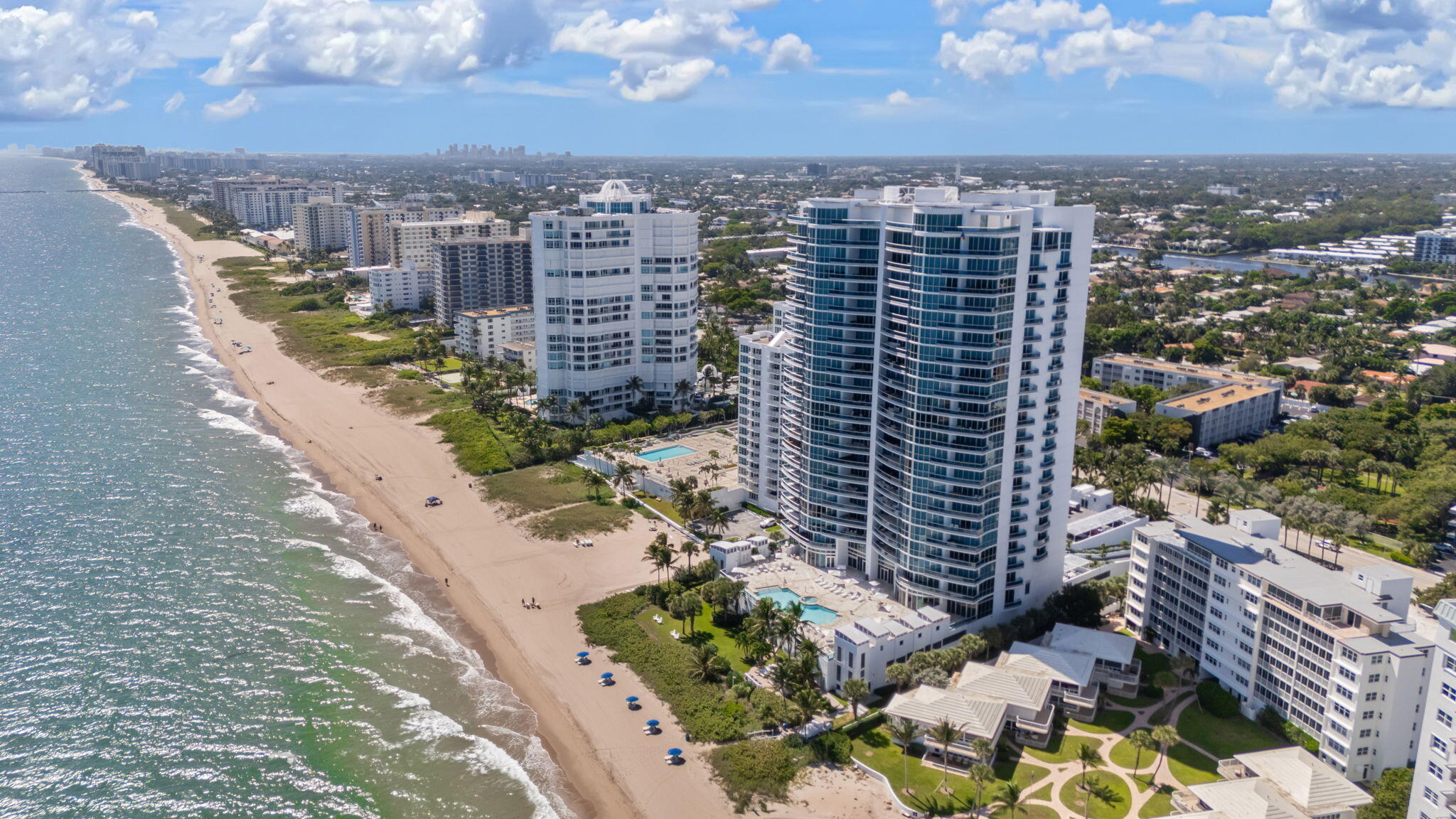 1600 S Ocean #2003, Lauderdale By The Sea FL 33062