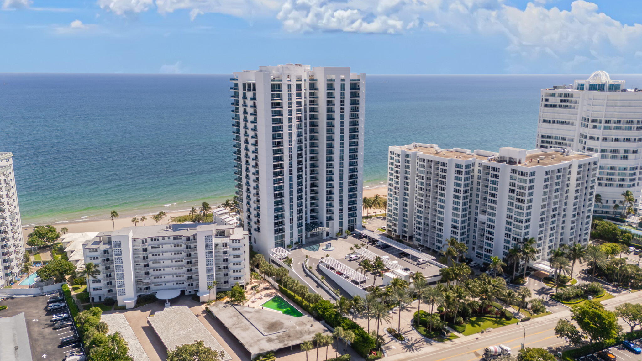 1600 S Ocean #2003, Lauderdale By The Sea FL 33062