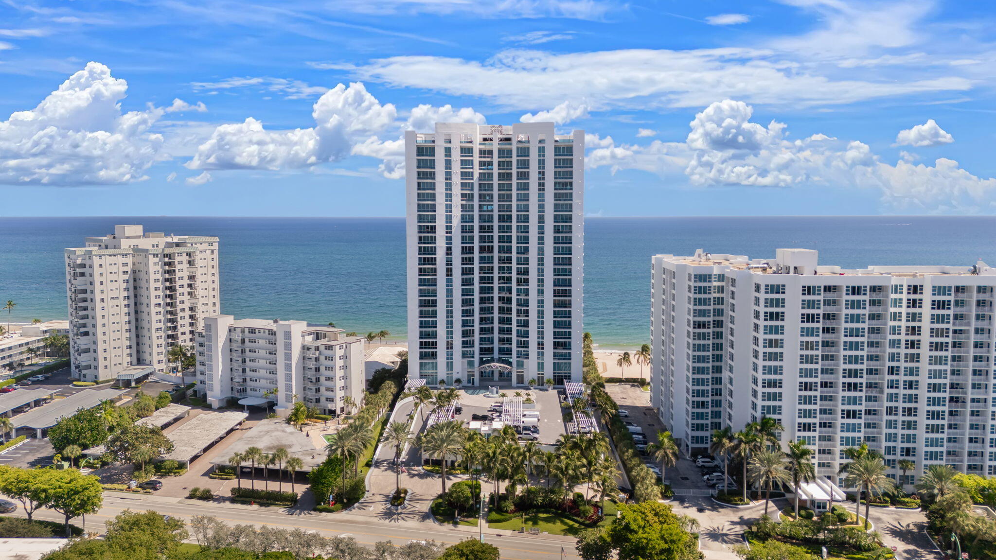 1600 S Ocean #2003, Lauderdale By The Sea FL 33062