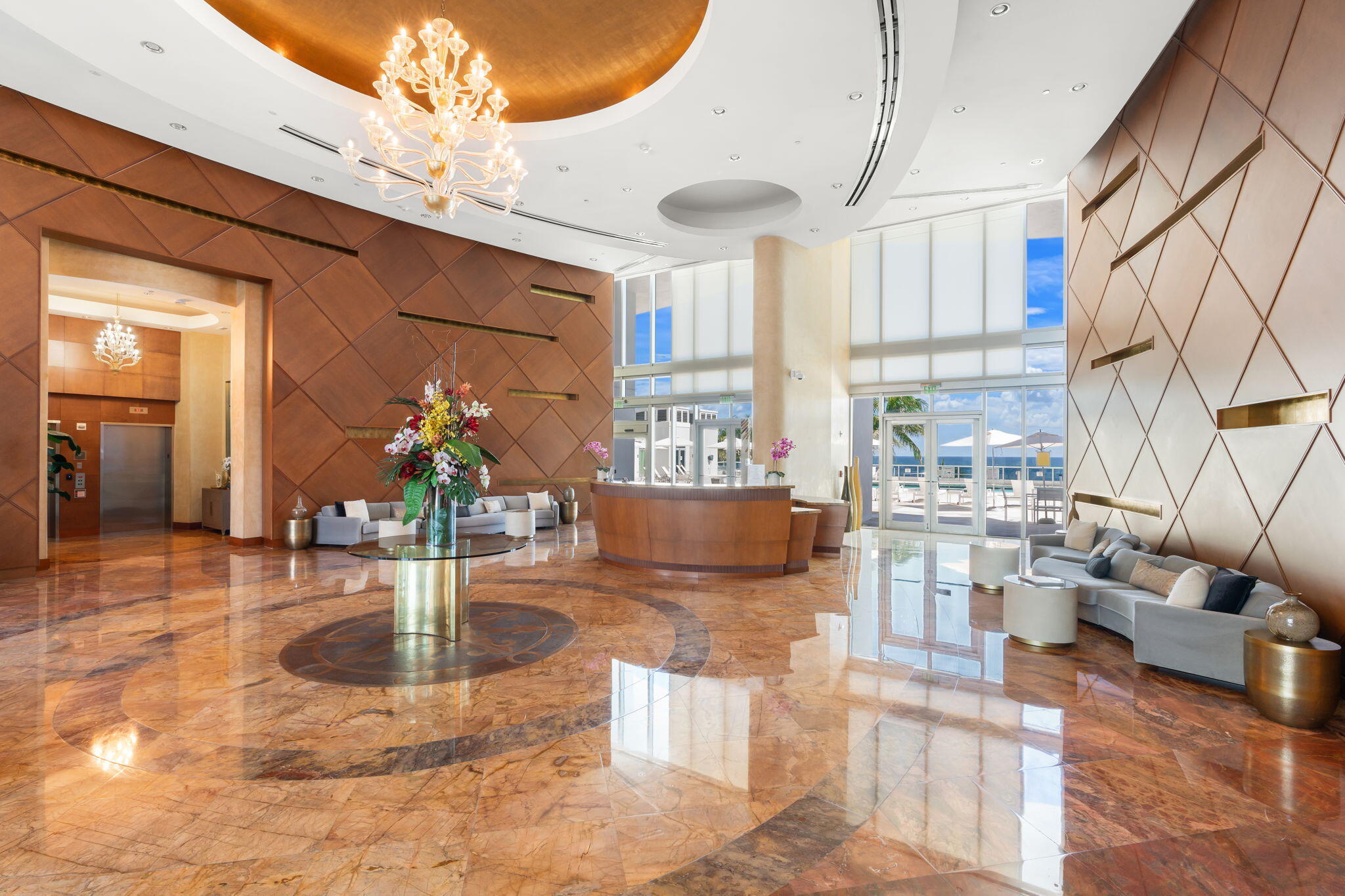 1600 S Ocean #2003, Lauderdale By The Sea FL 33062