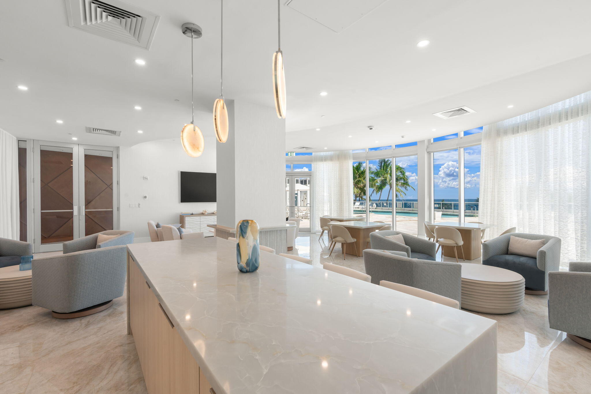1600 S Ocean #2003, Lauderdale By The Sea FL 33062