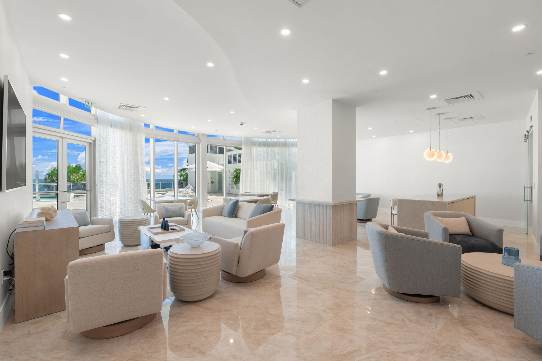 1600 S Ocean #2003, Lauderdale By The Sea FL 33062