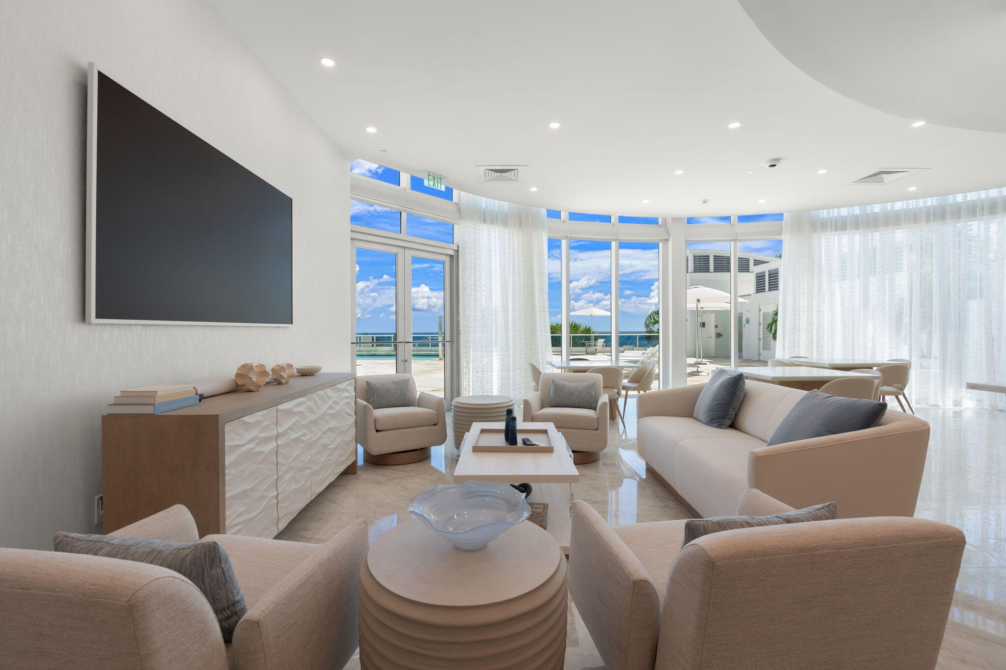 1600 S Ocean #2003, Lauderdale By The Sea FL 33062