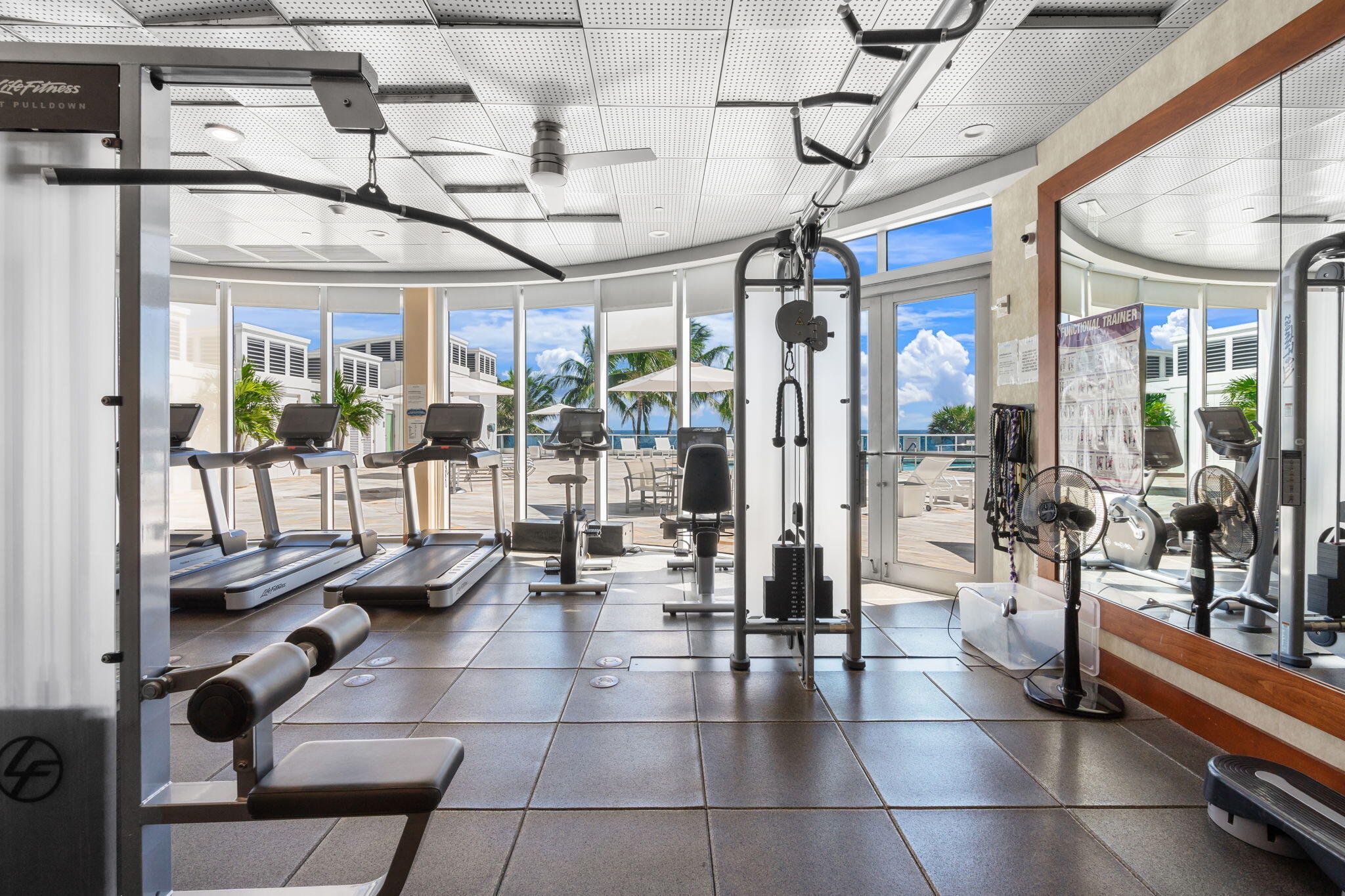 1600 S Ocean #2003, Lauderdale By The Sea FL 33062