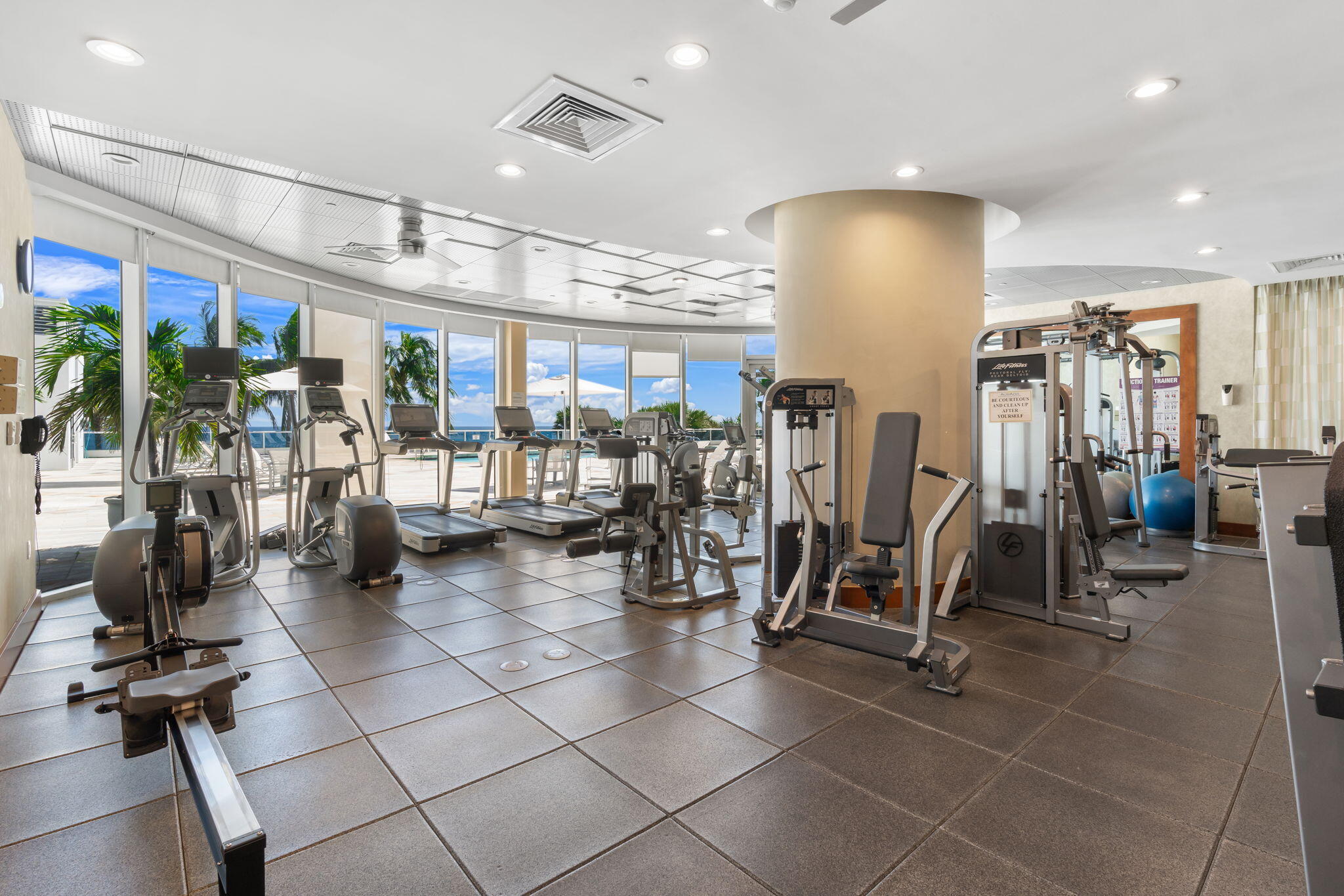 1600 S Ocean #2003, Lauderdale By The Sea FL 33062