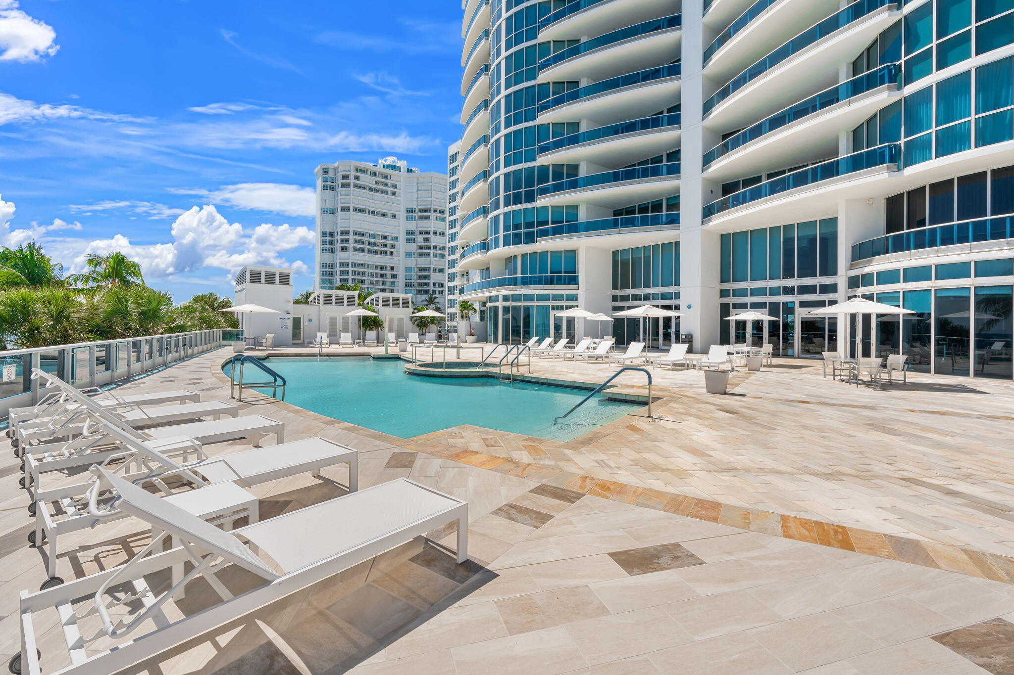 1600 S Ocean #2003, Lauderdale By The Sea FL 33062