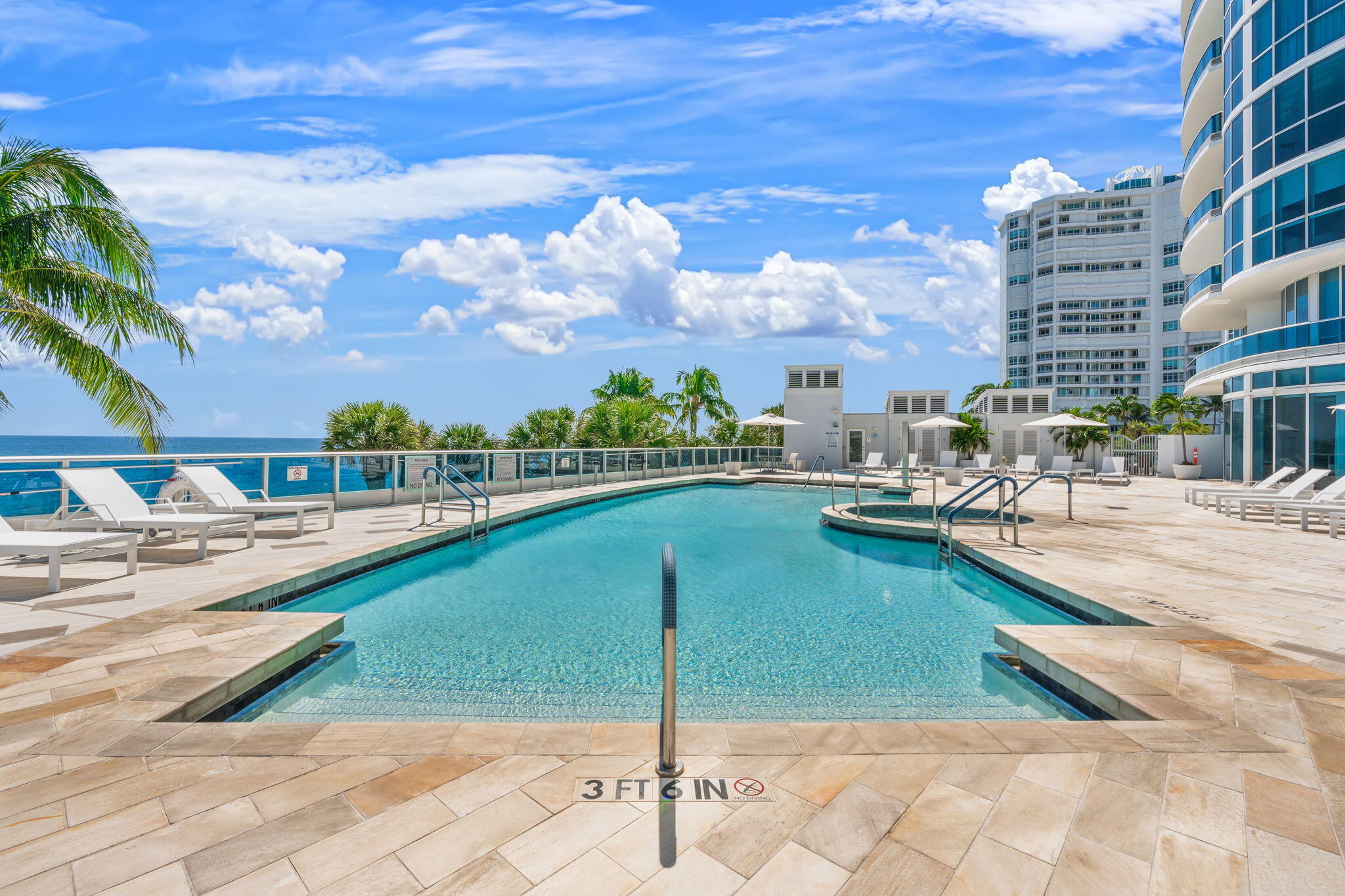 1600 S Ocean #2003, Lauderdale By The Sea FL 33062