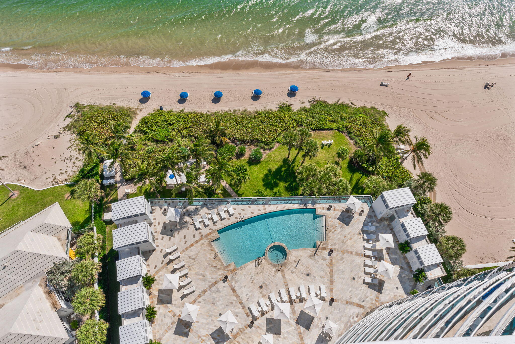1600 S Ocean #2003, Lauderdale By The Sea FL 33062